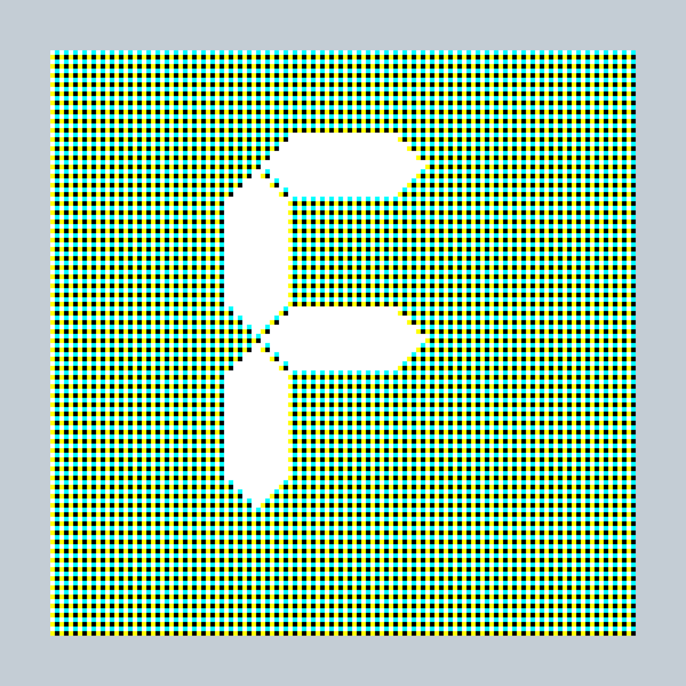 27-Bit Digital #21000650