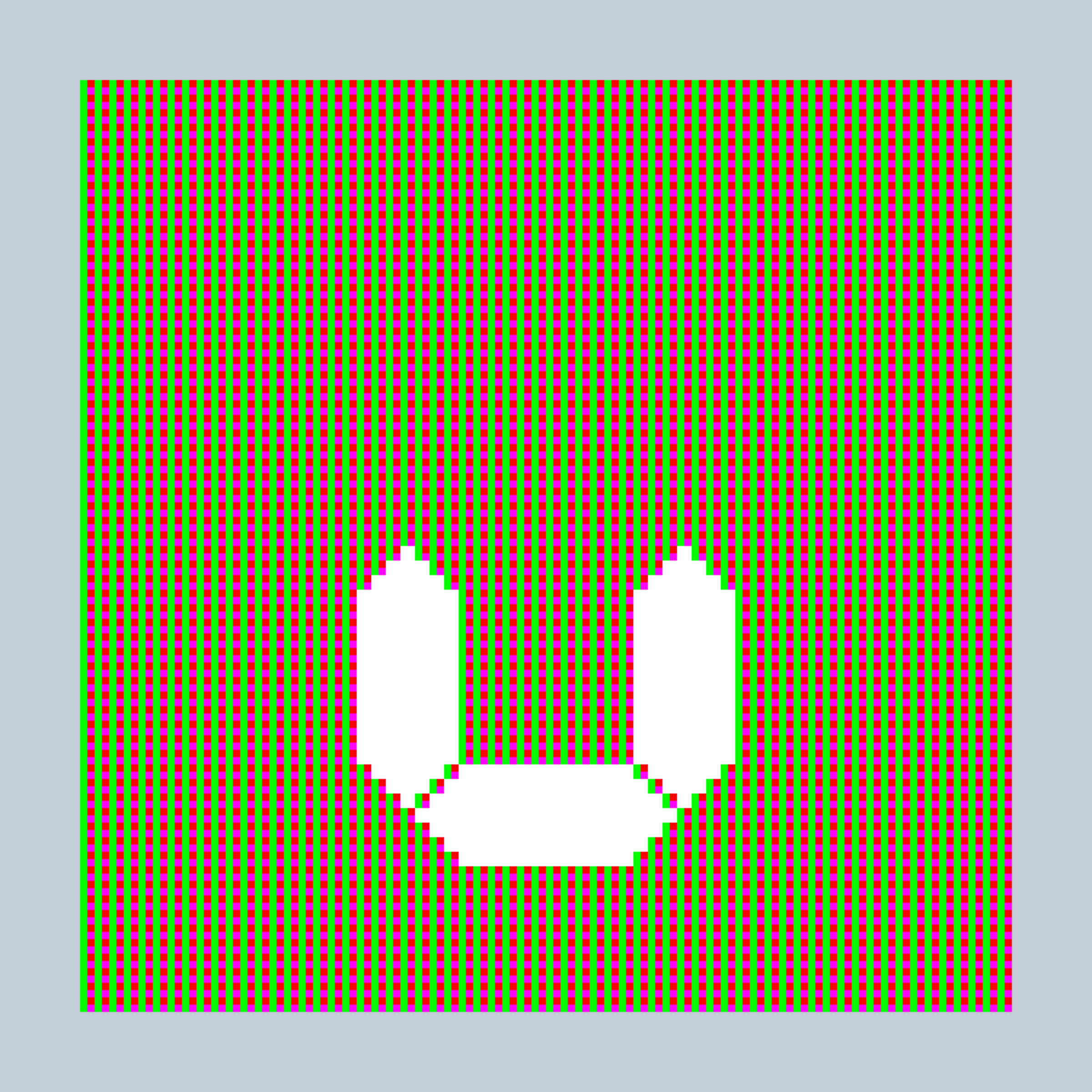 27-Bit Digital #21000651