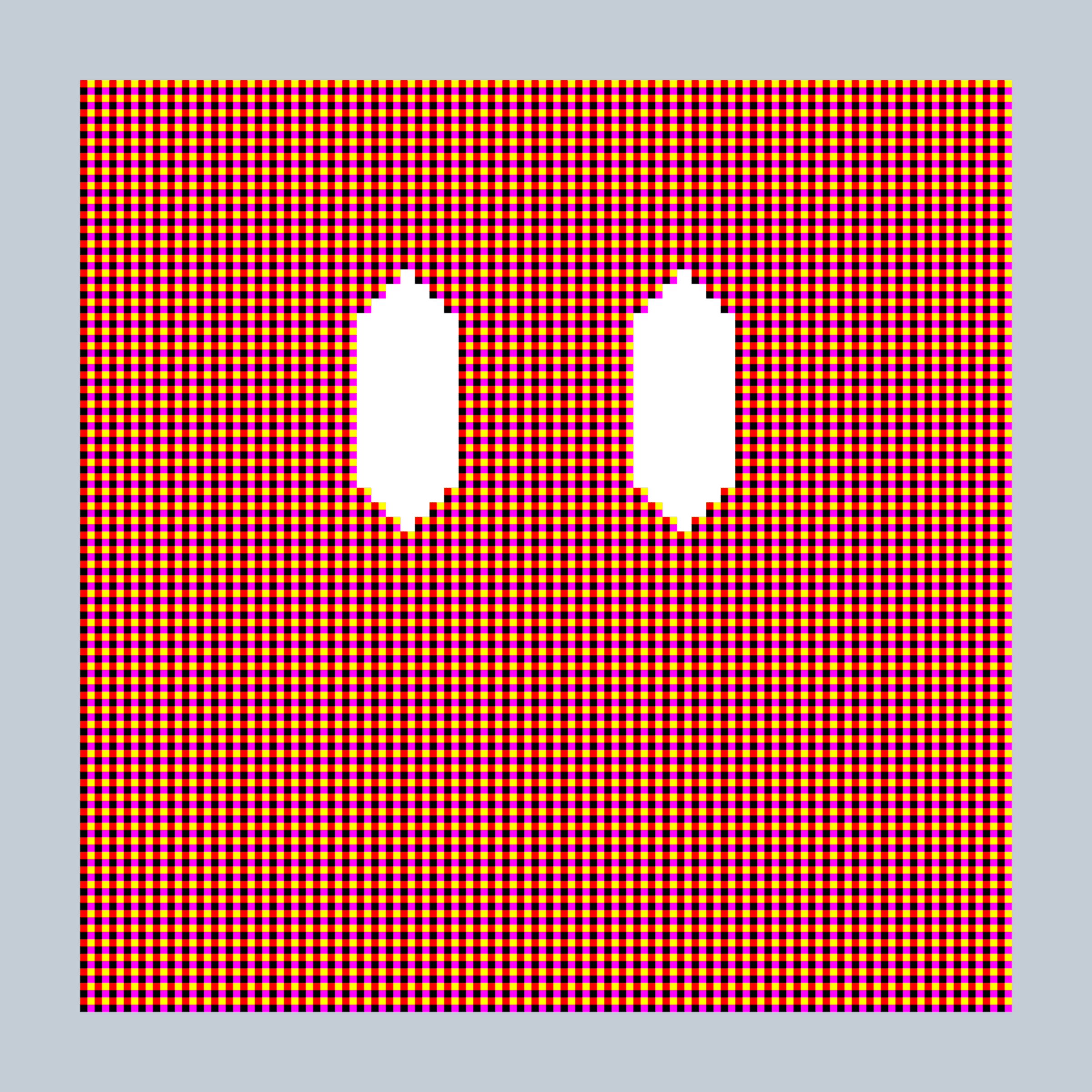 27-Bit Digital #21000653