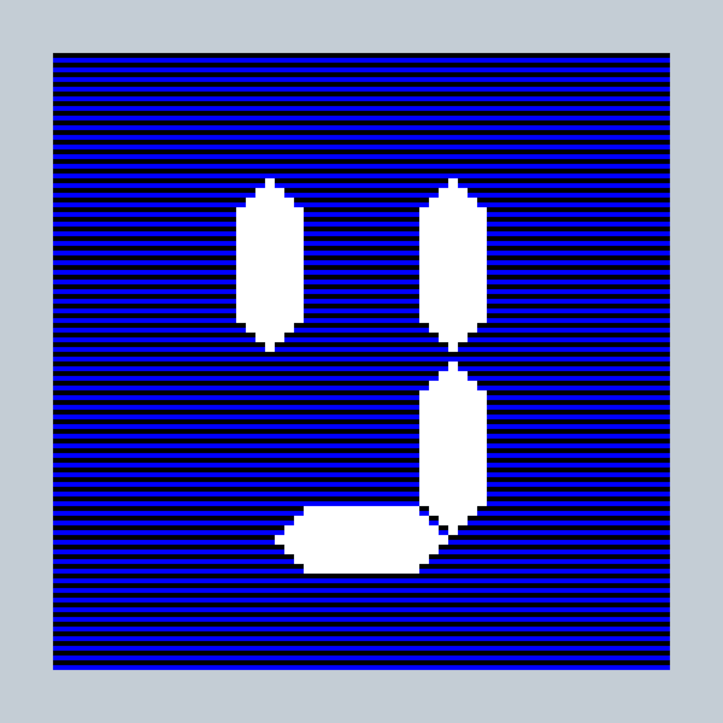 27-Bit Digital #21000655