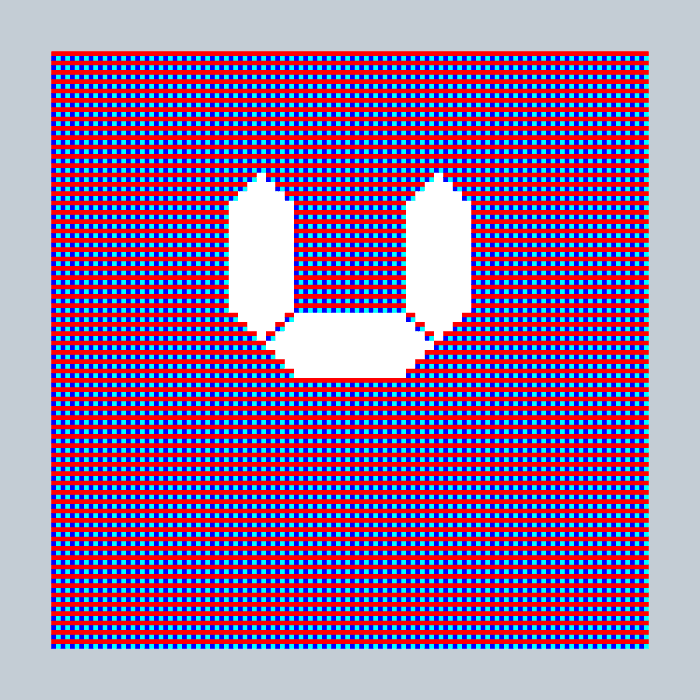 27-Bit Digital #21000657