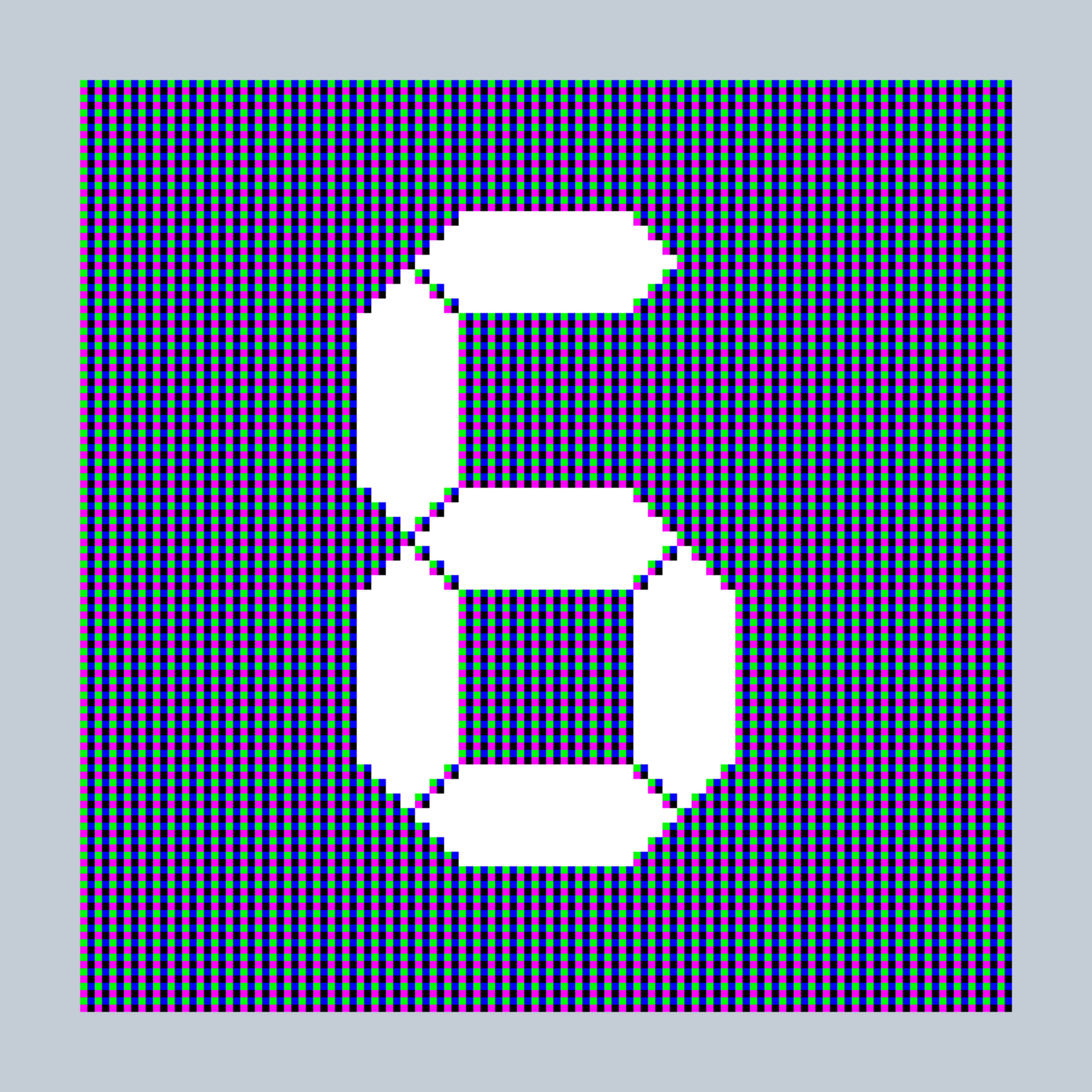 27-Bit Digital #21000658