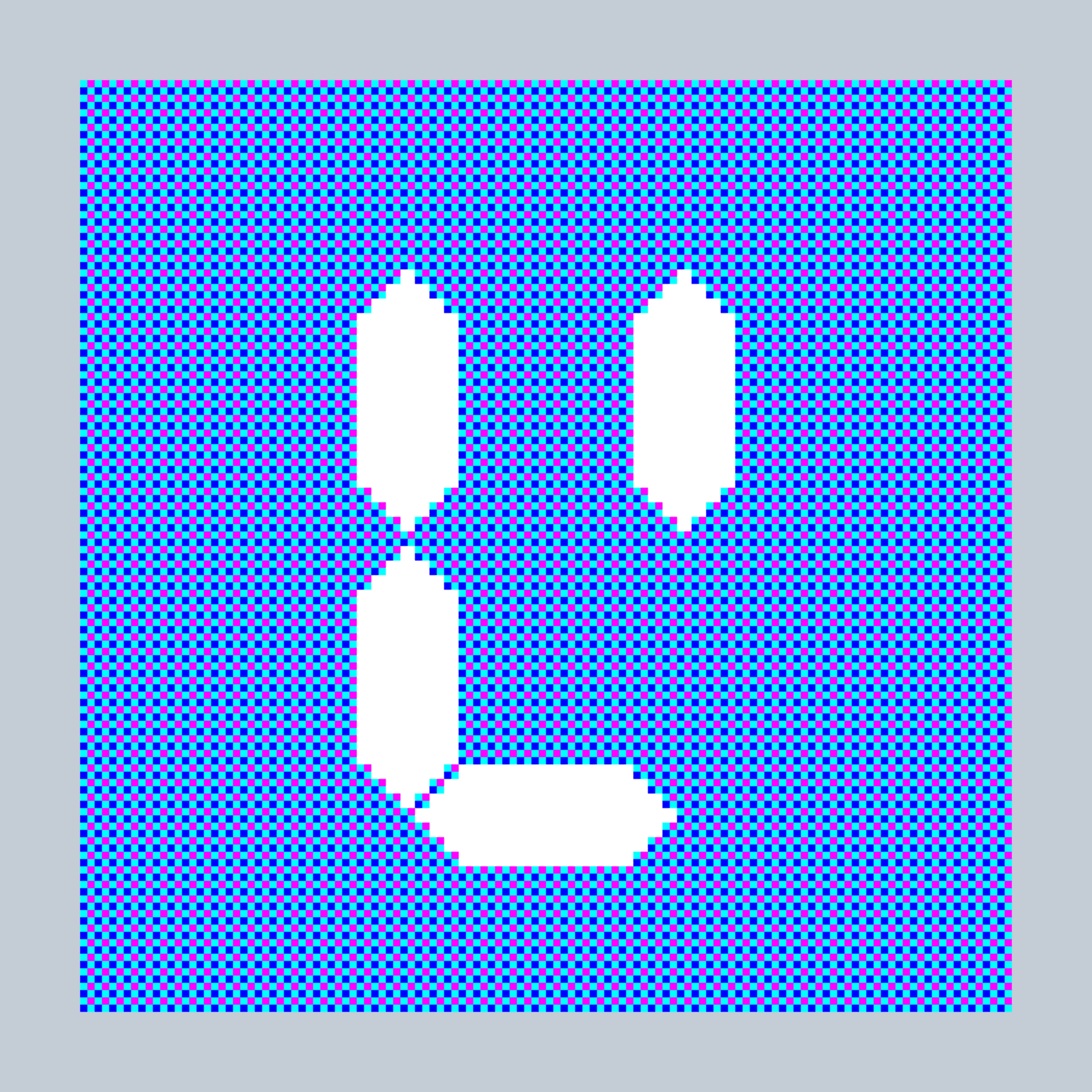 27-Bit Digital #21000659