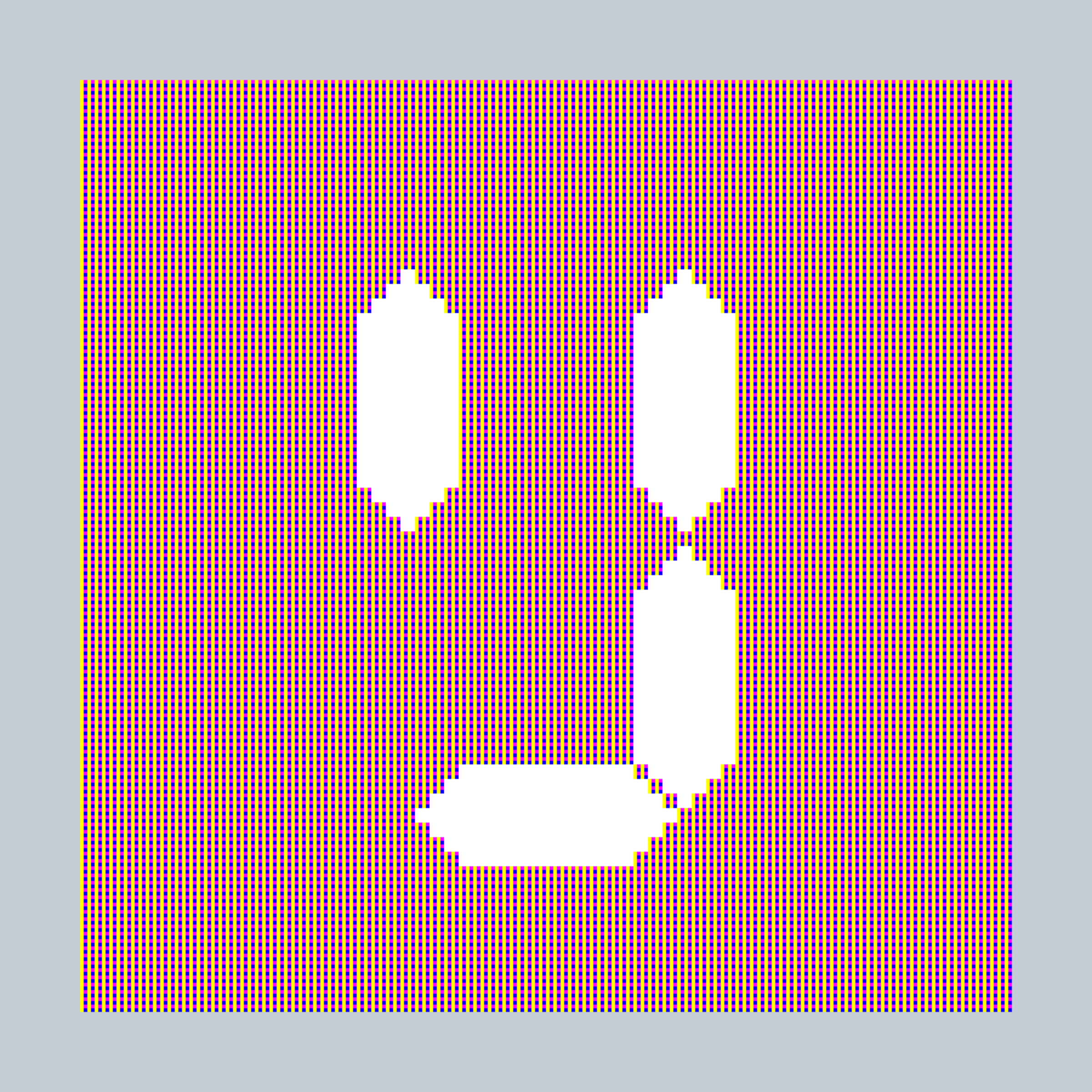 27-Bit Digital #21000660