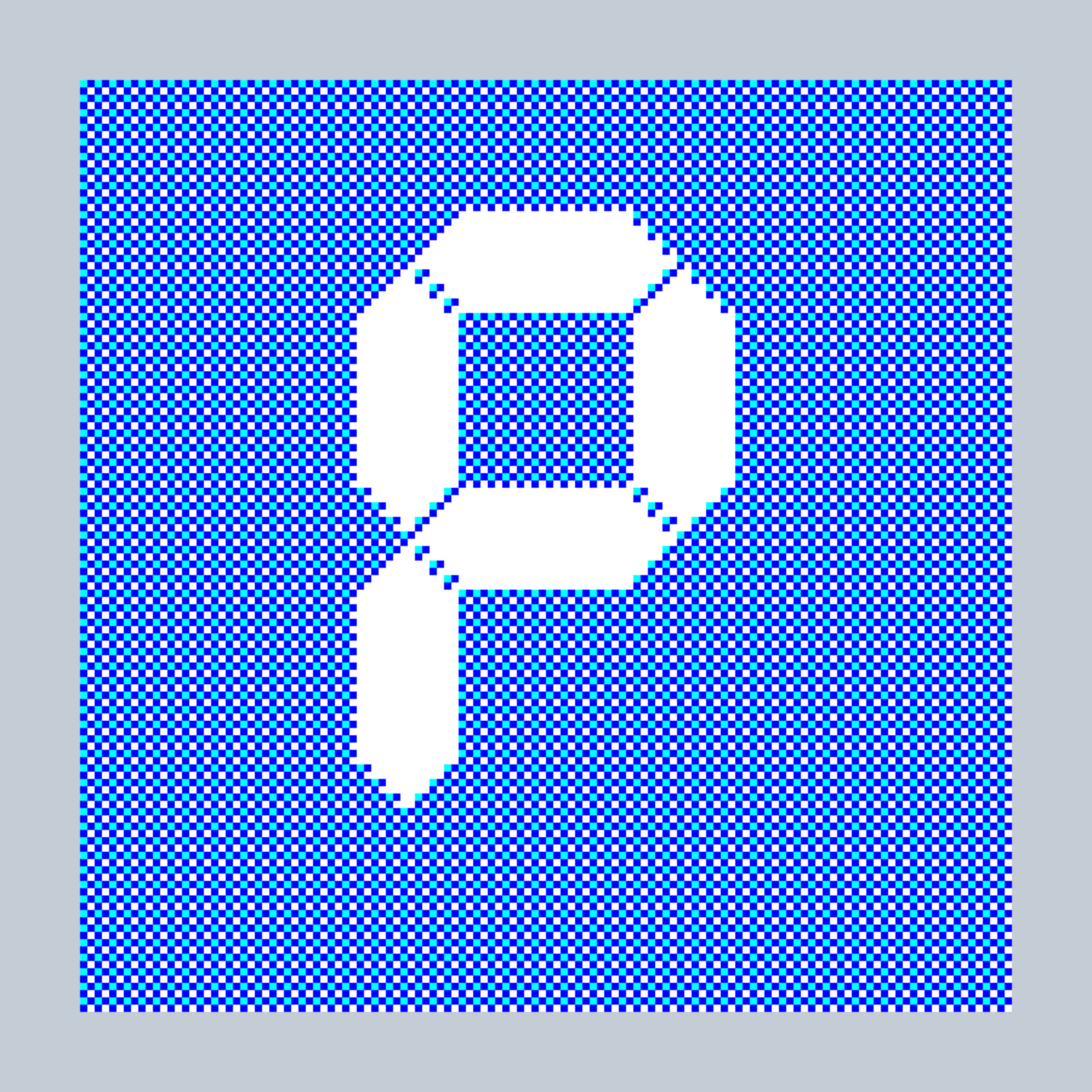 27-Bit Digital #21000662