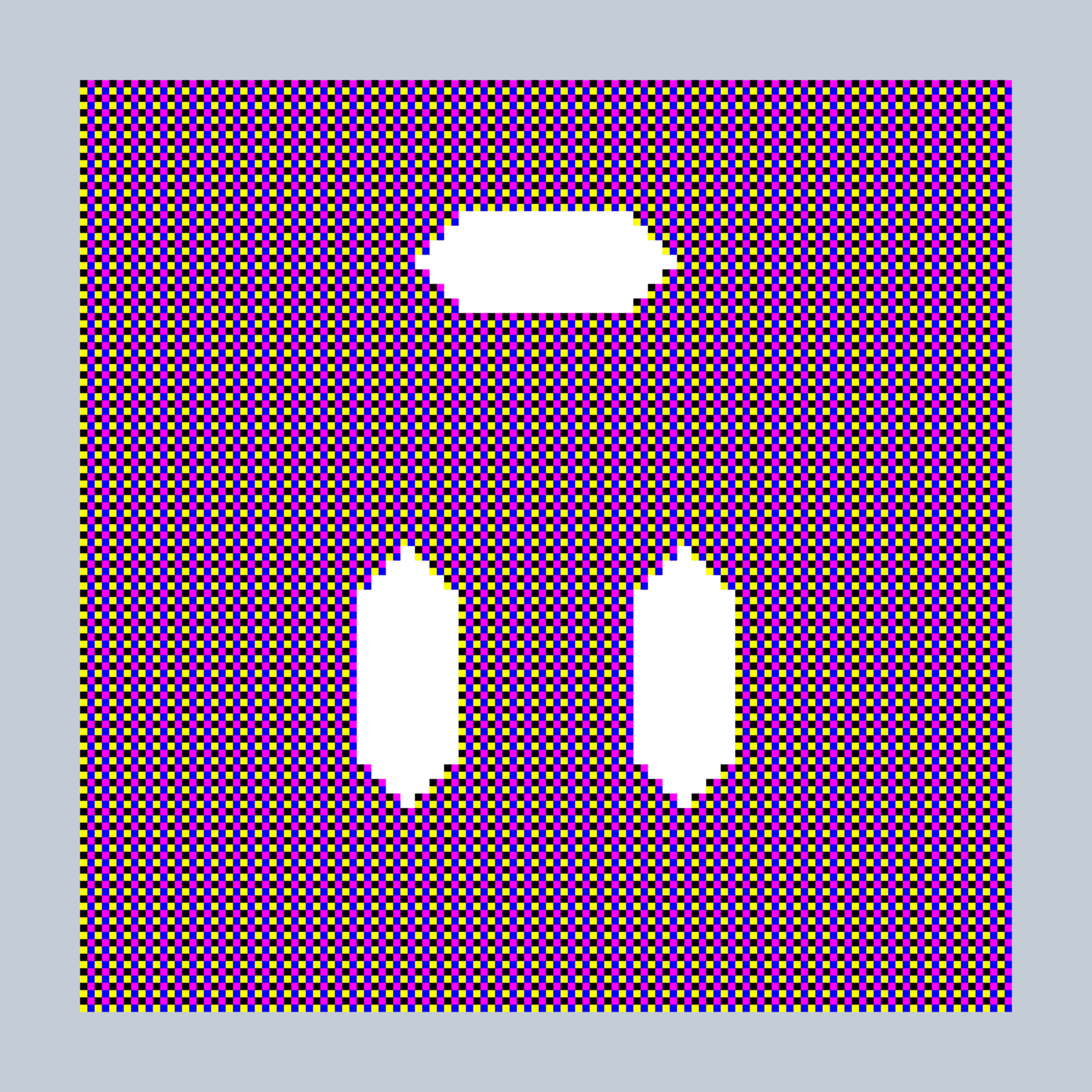 27-Bit Digital #21000663