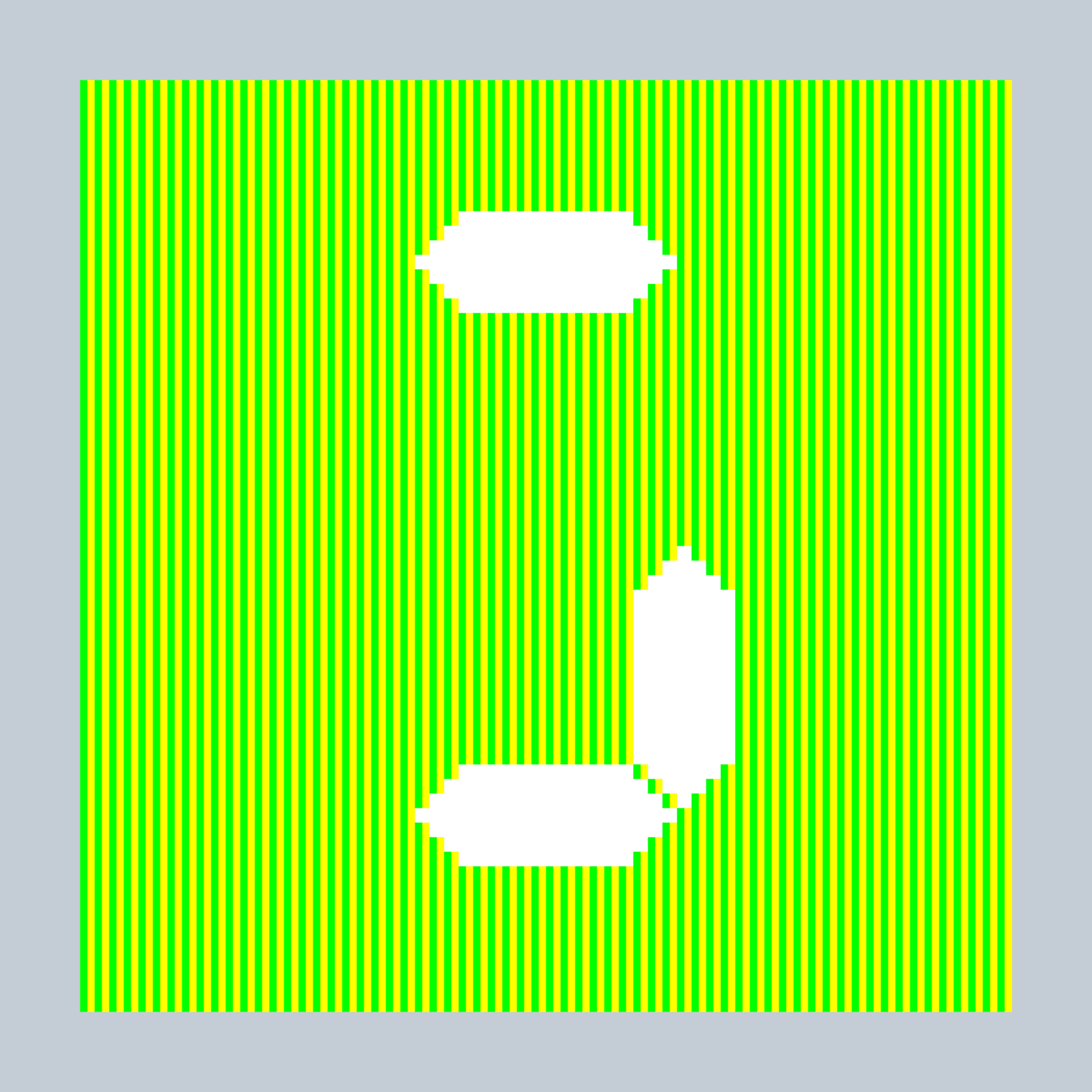 27-Bit Digital #21000664