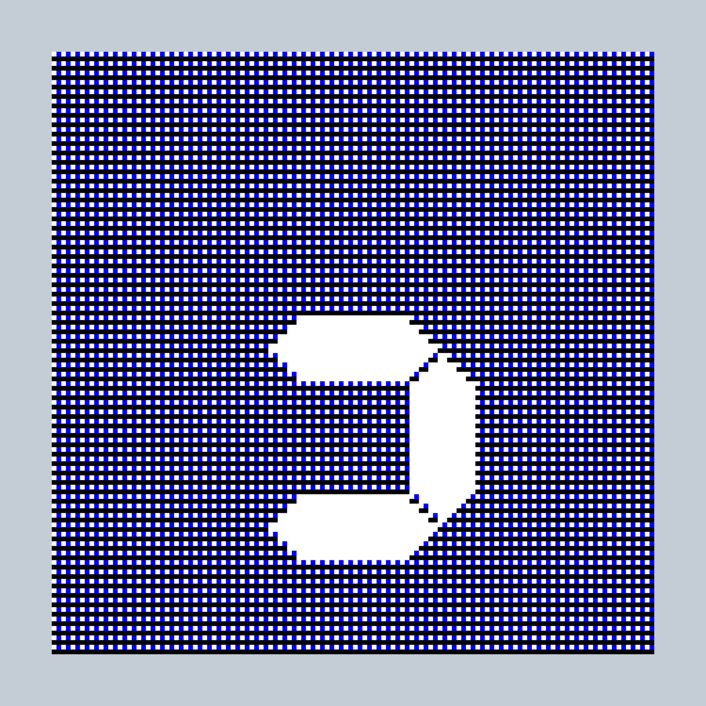27-Bit Digital #21000667