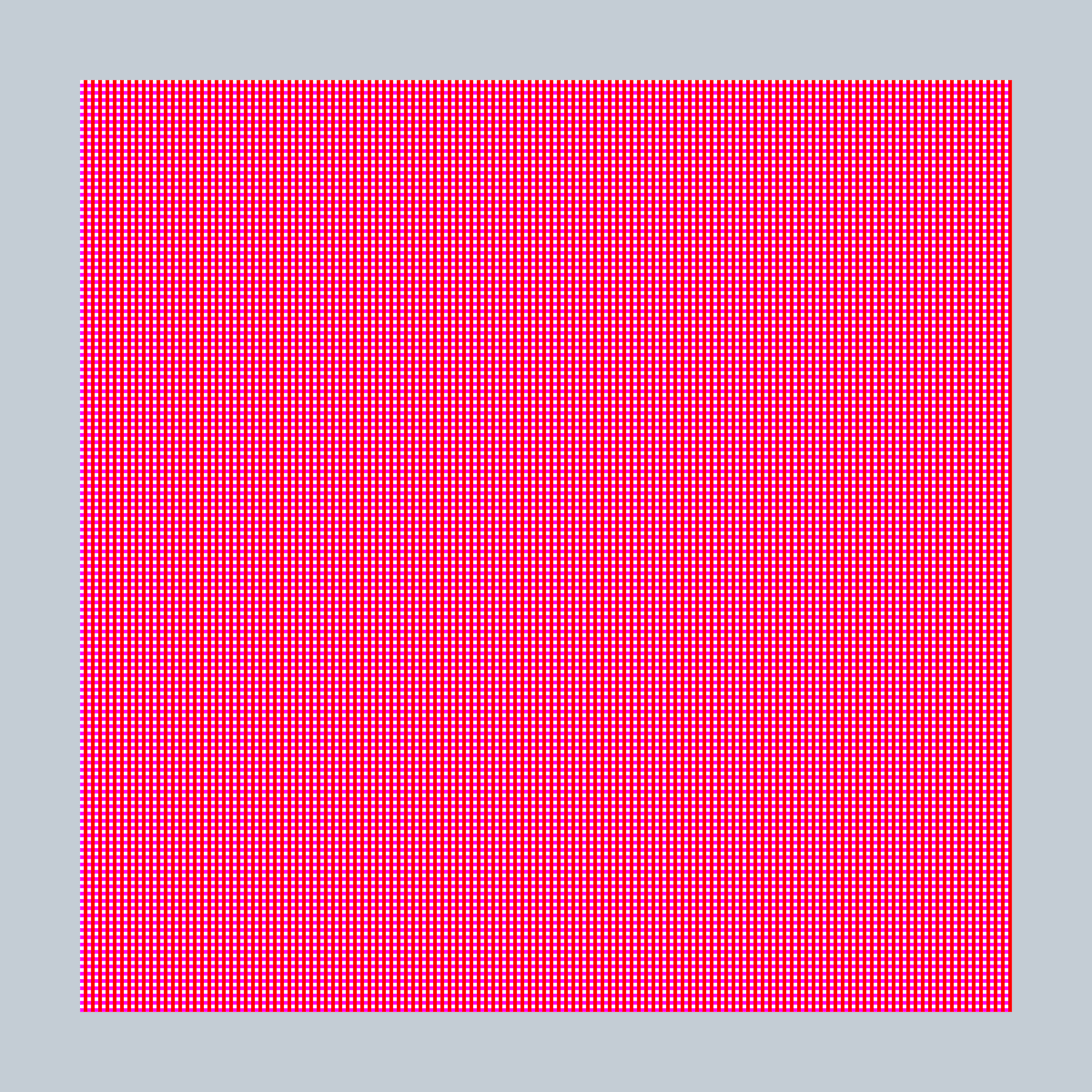 27-Bit Digital #21000668
