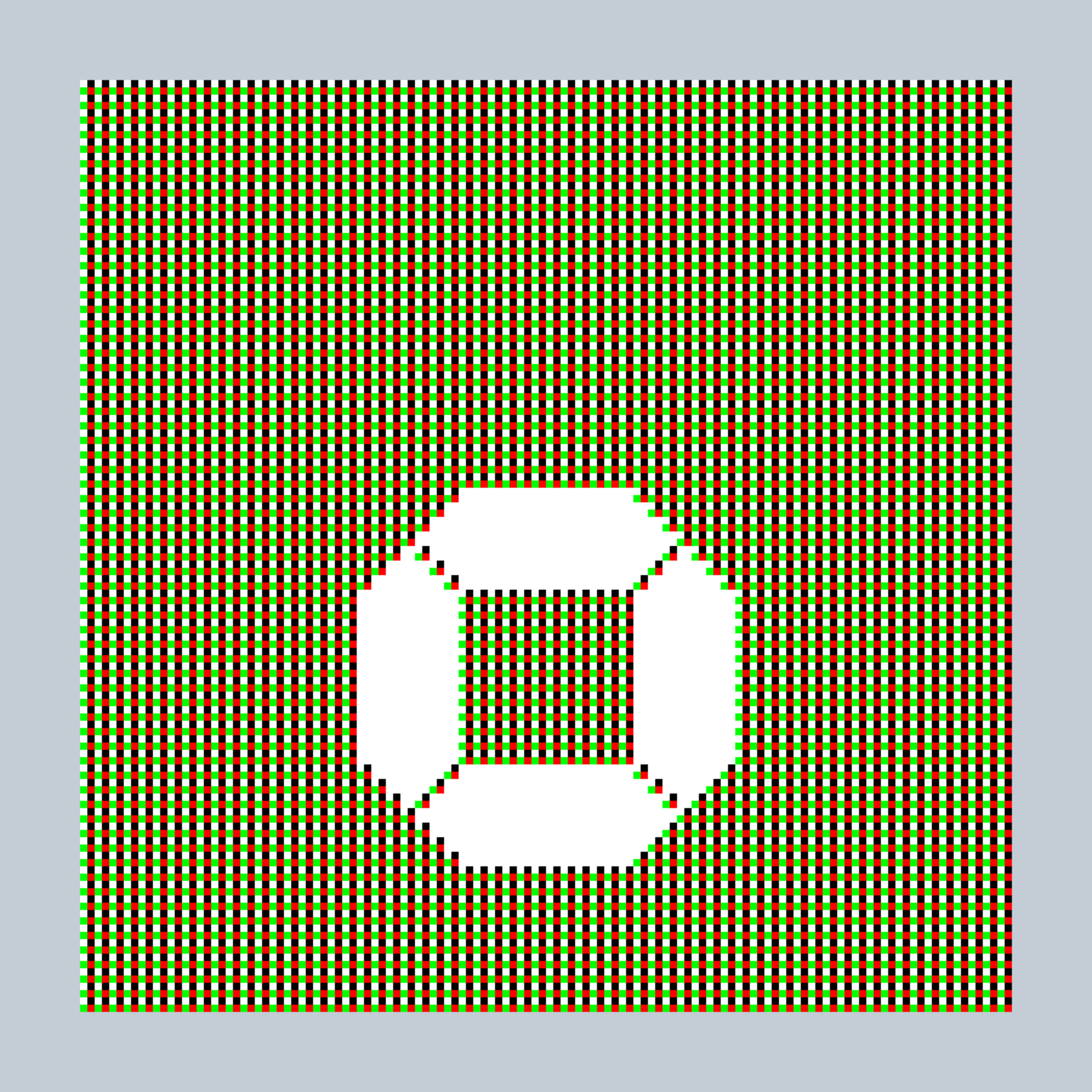 27-Bit Digital #21000669