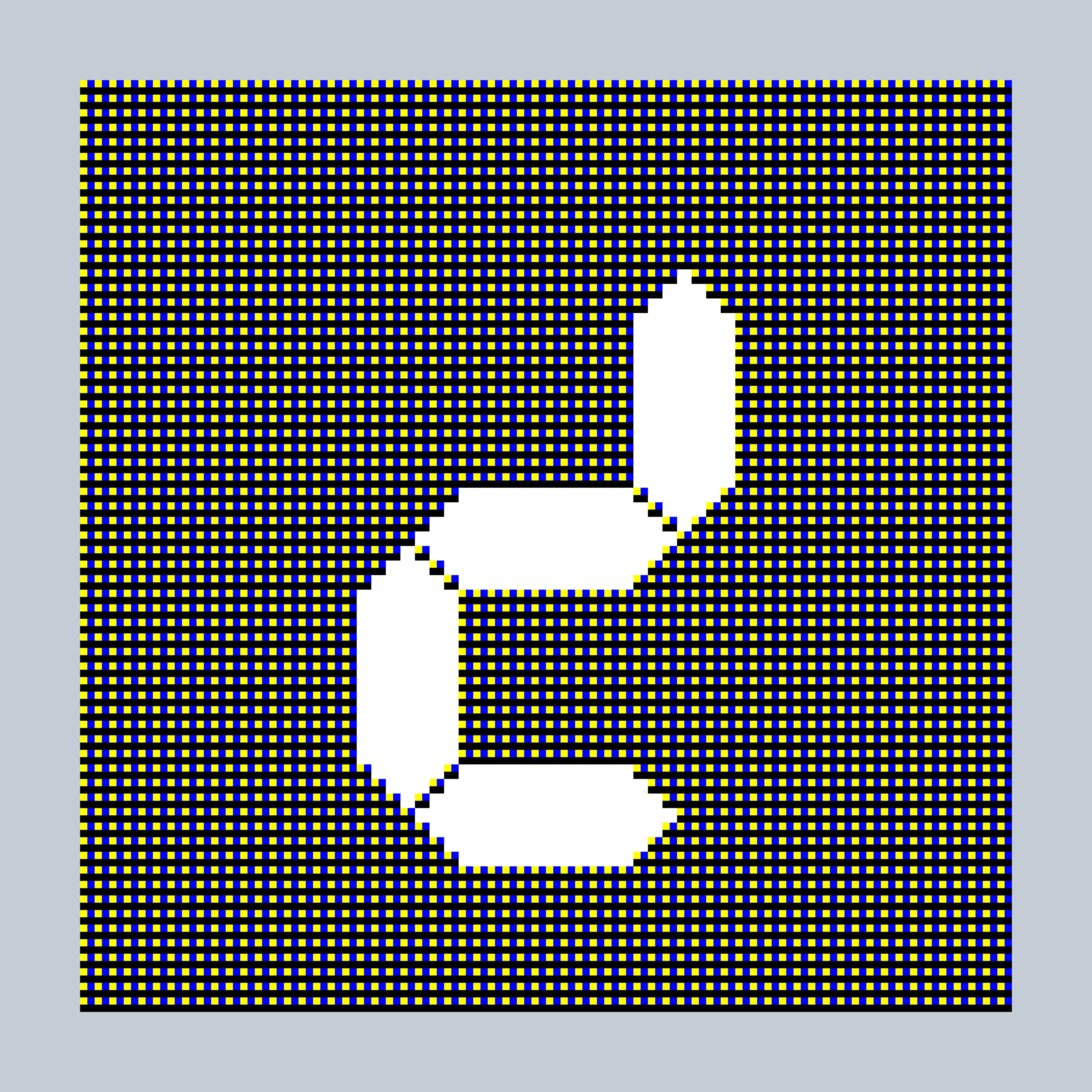 27-Bit Digital #21000670