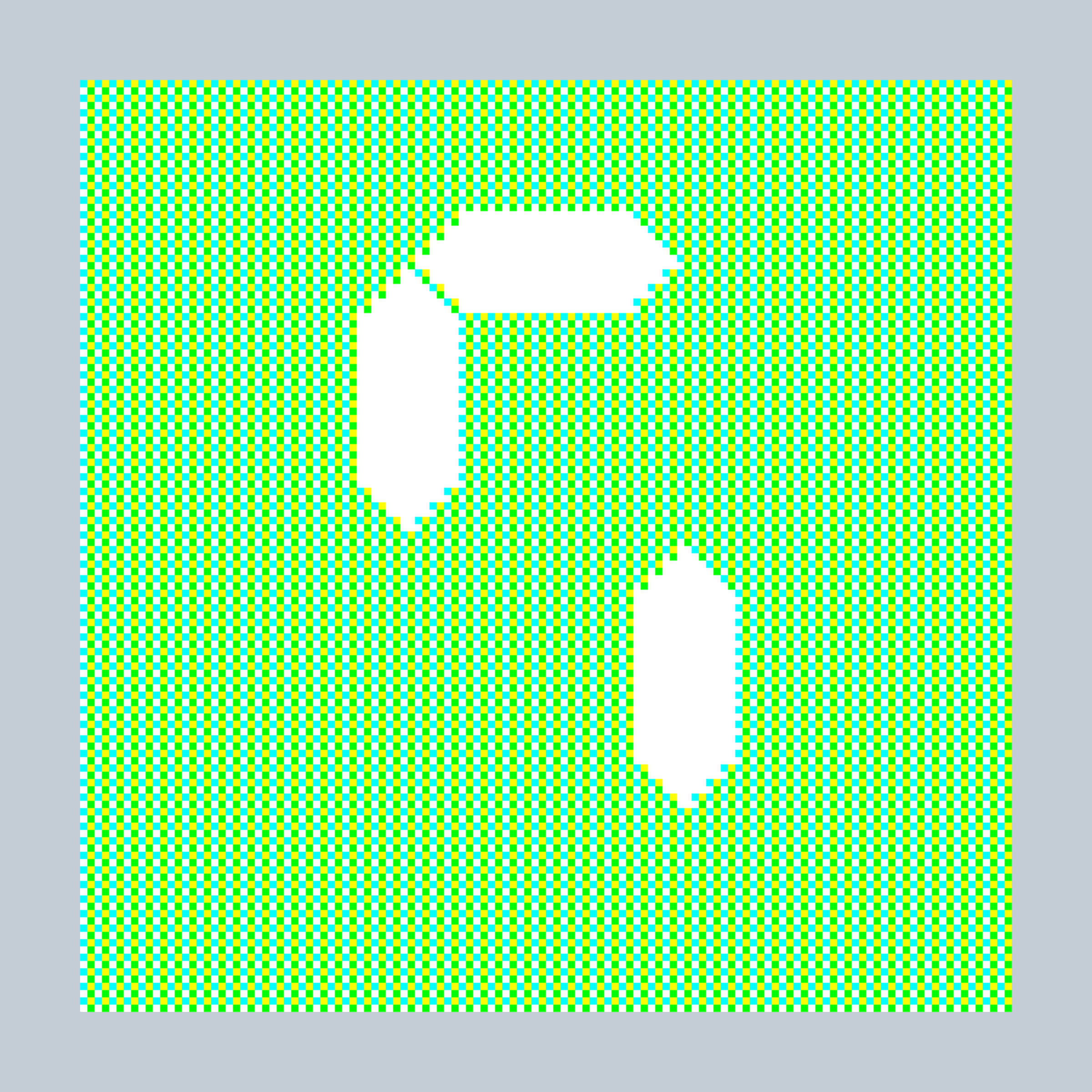 27-Bit Digital #21000672