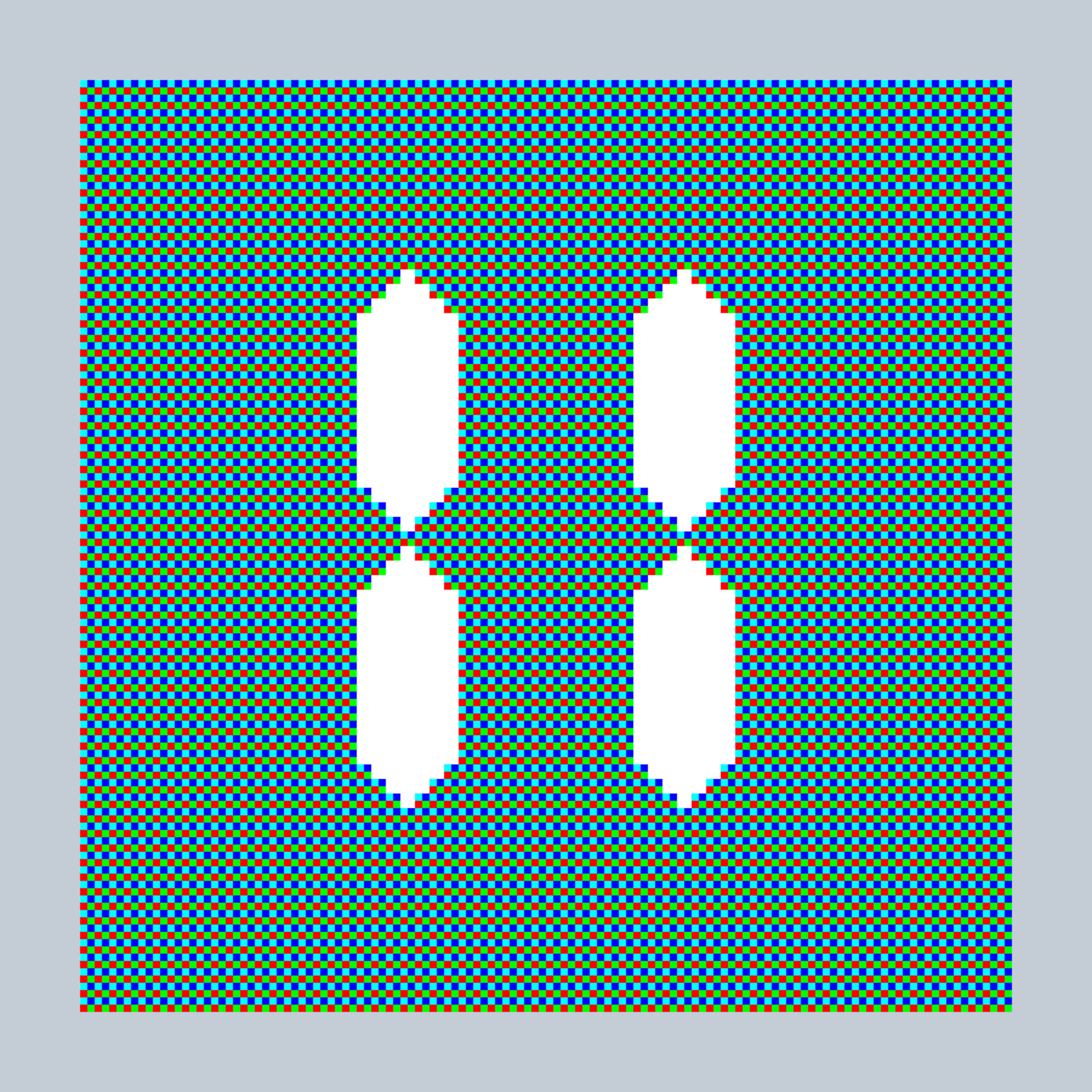 27-Bit Digital #21000673
