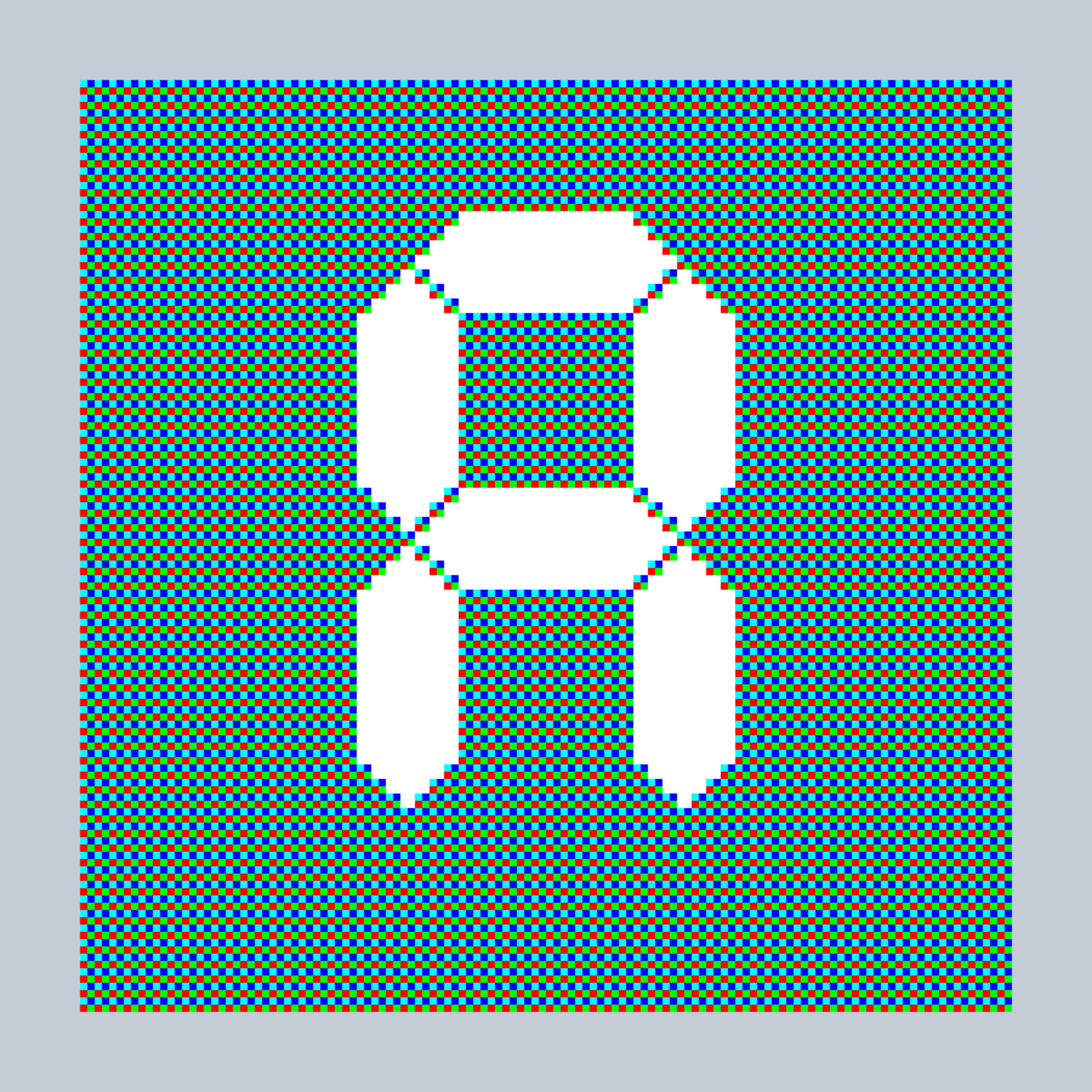 27-Bit Digital #21000674