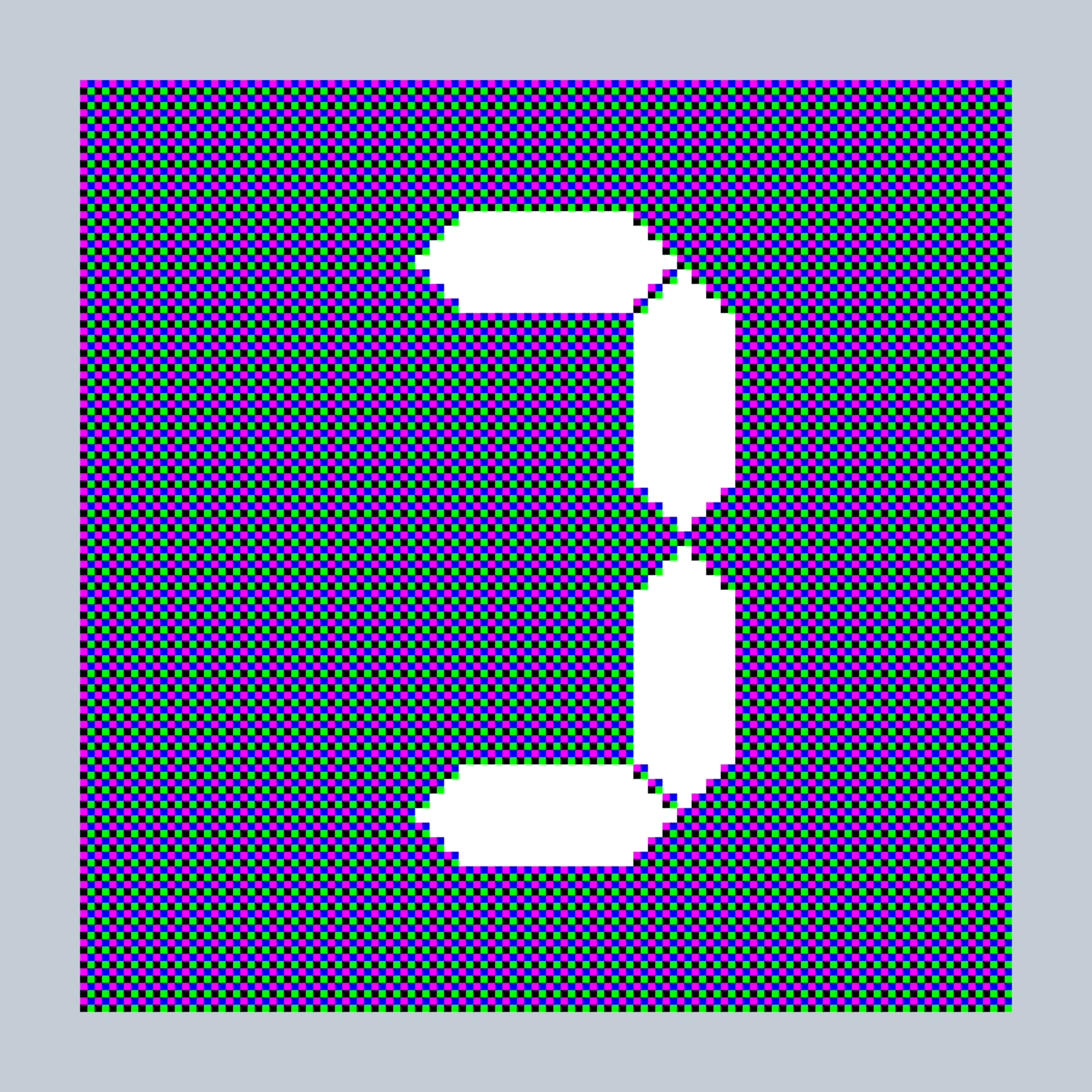 27-Bit Digital #21000675