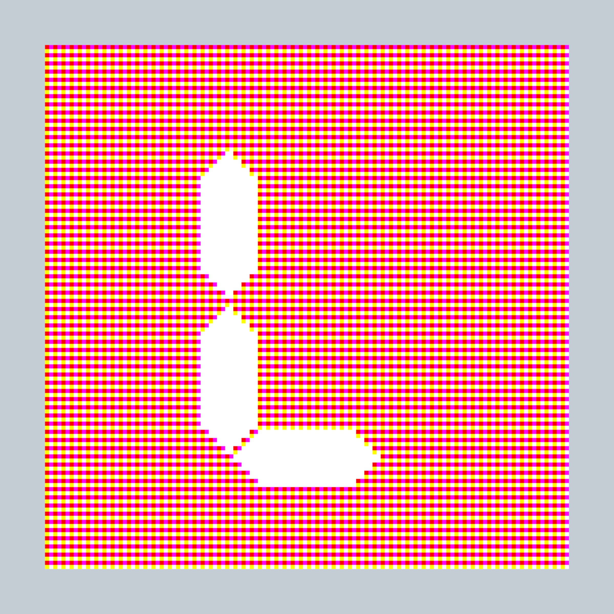 27-Bit Digital #21000677