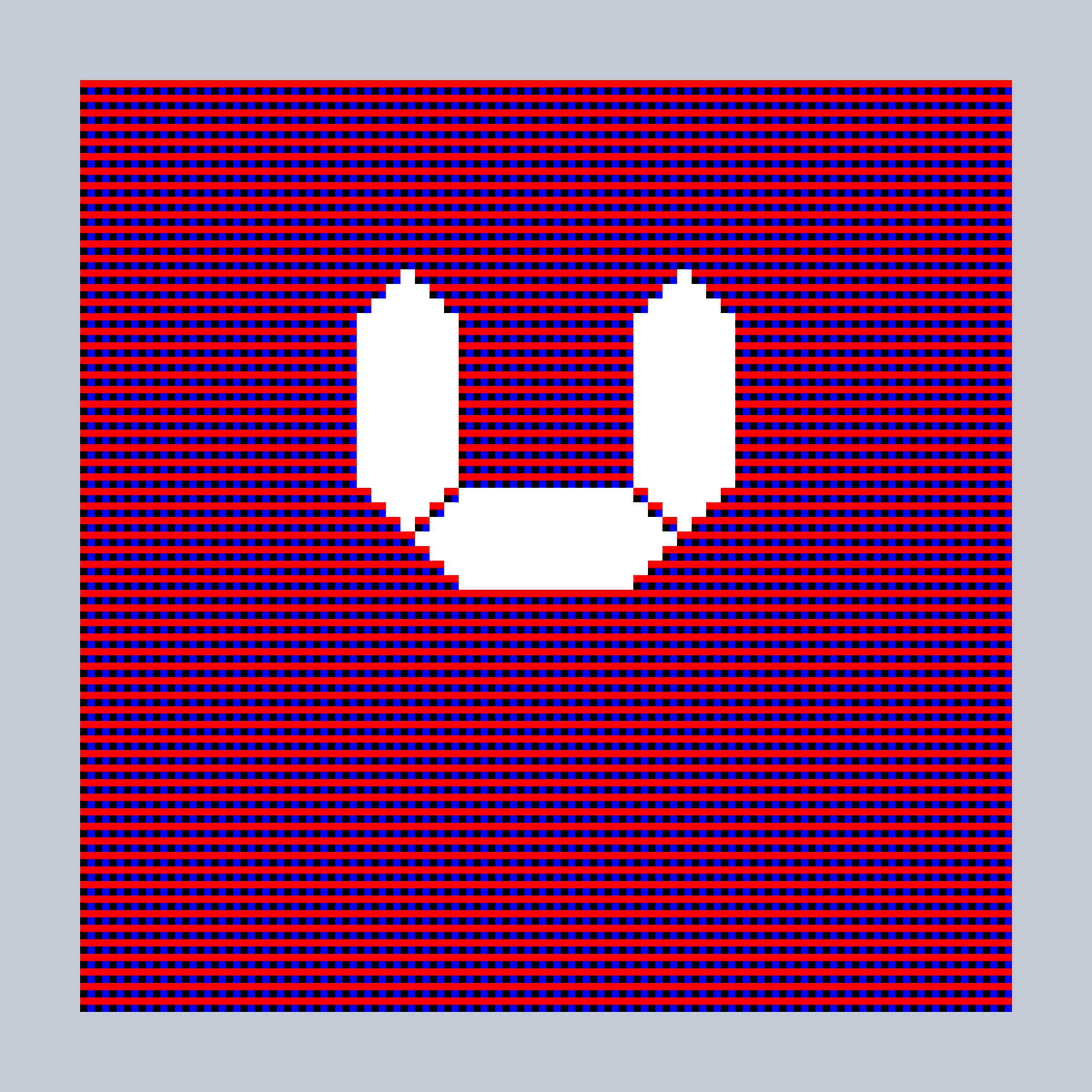 27-Bit Digital #21000678