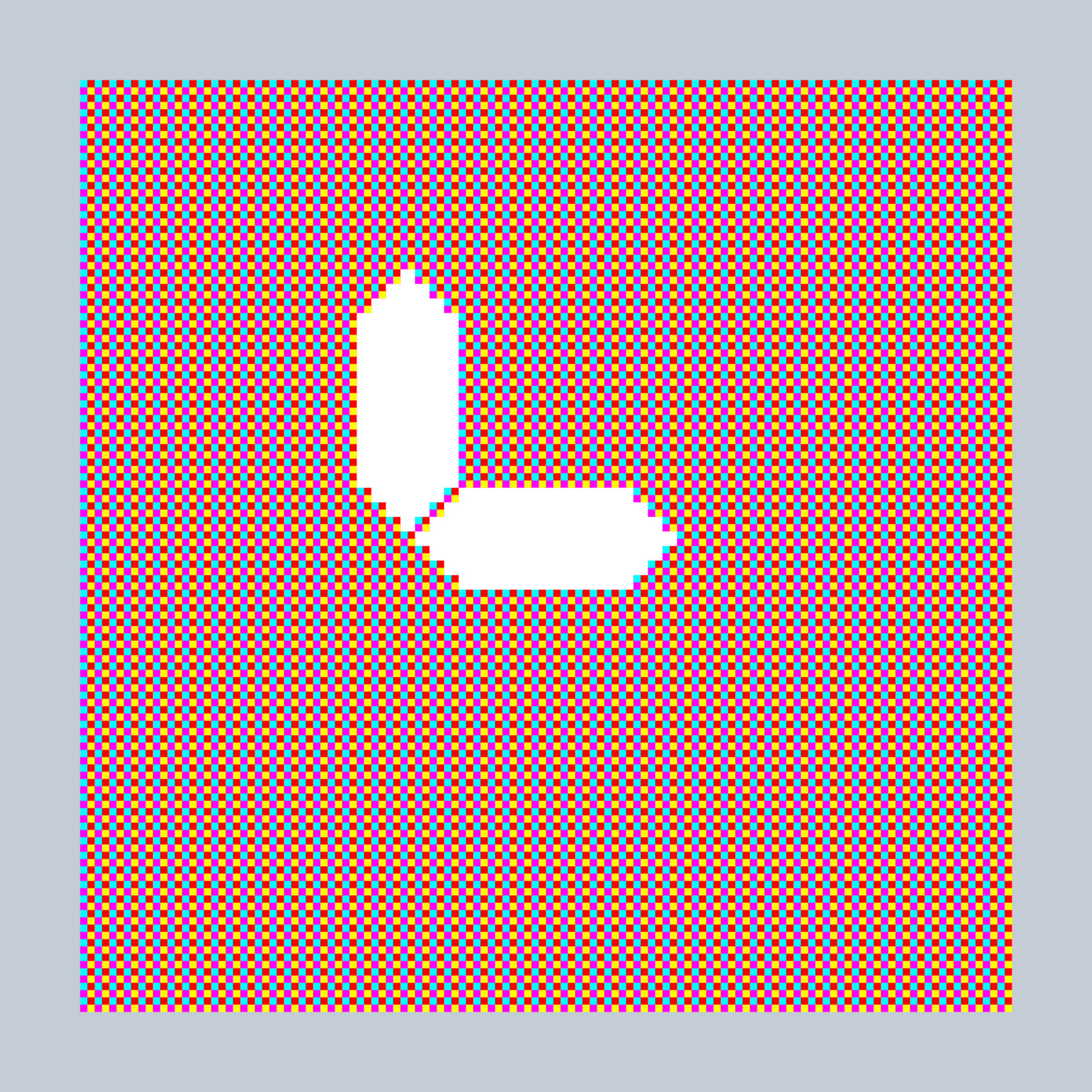 27-Bit Digital #21000679