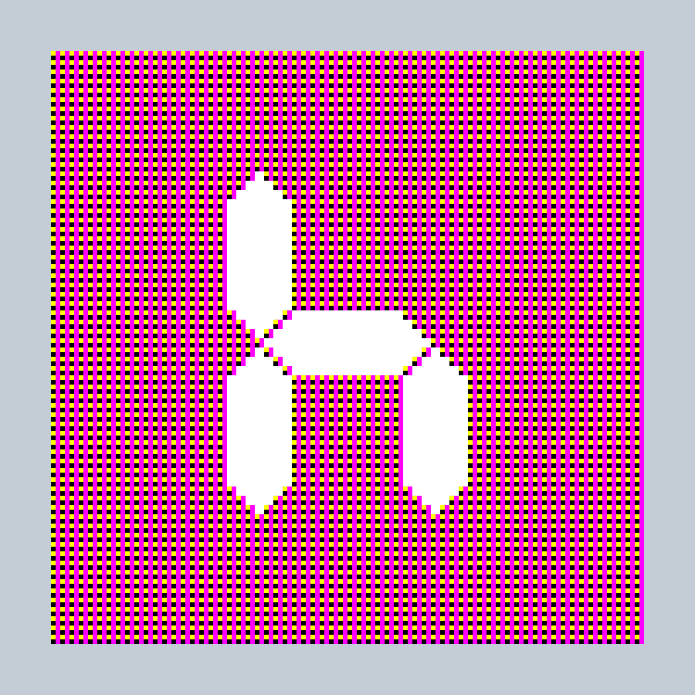 27-Bit Digital #21000681