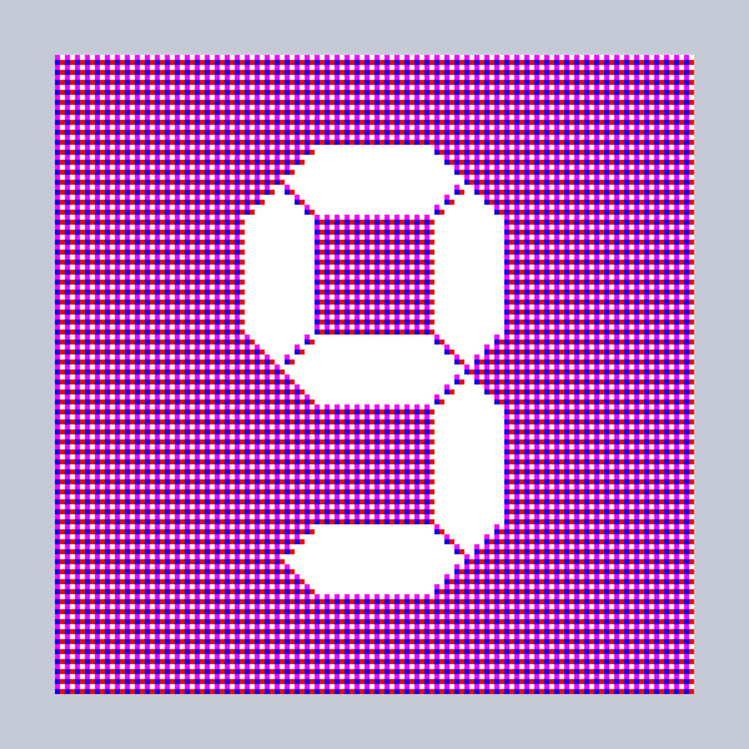 27-Bit Digital #21000682