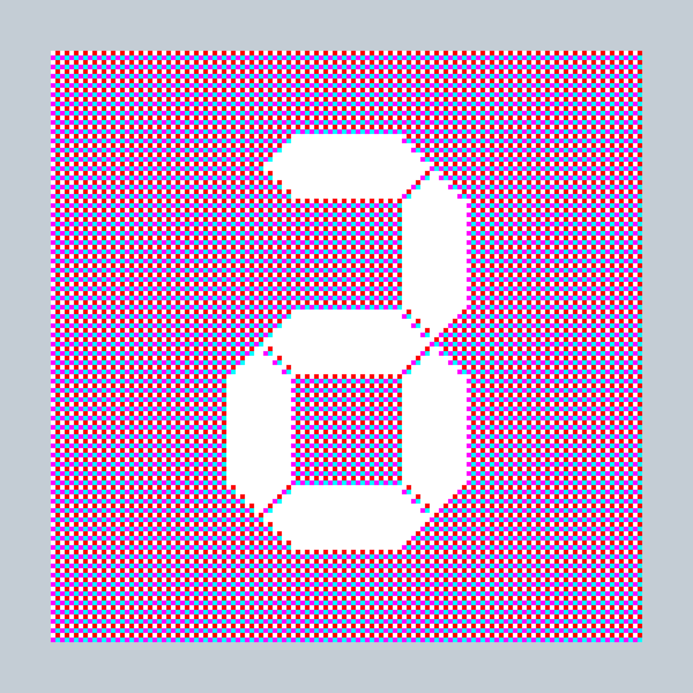 27-Bit Digital #21000683