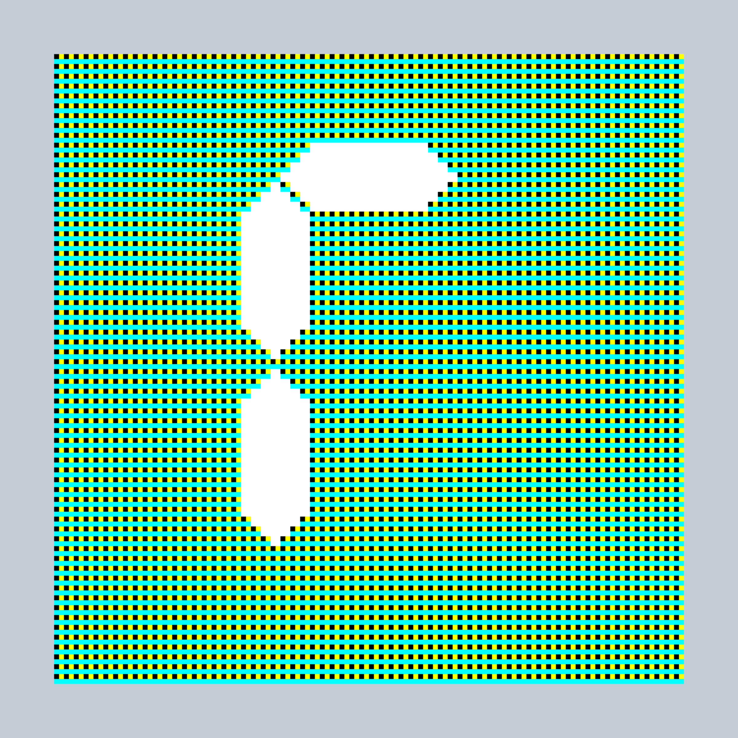 27-Bit Digital #21000685