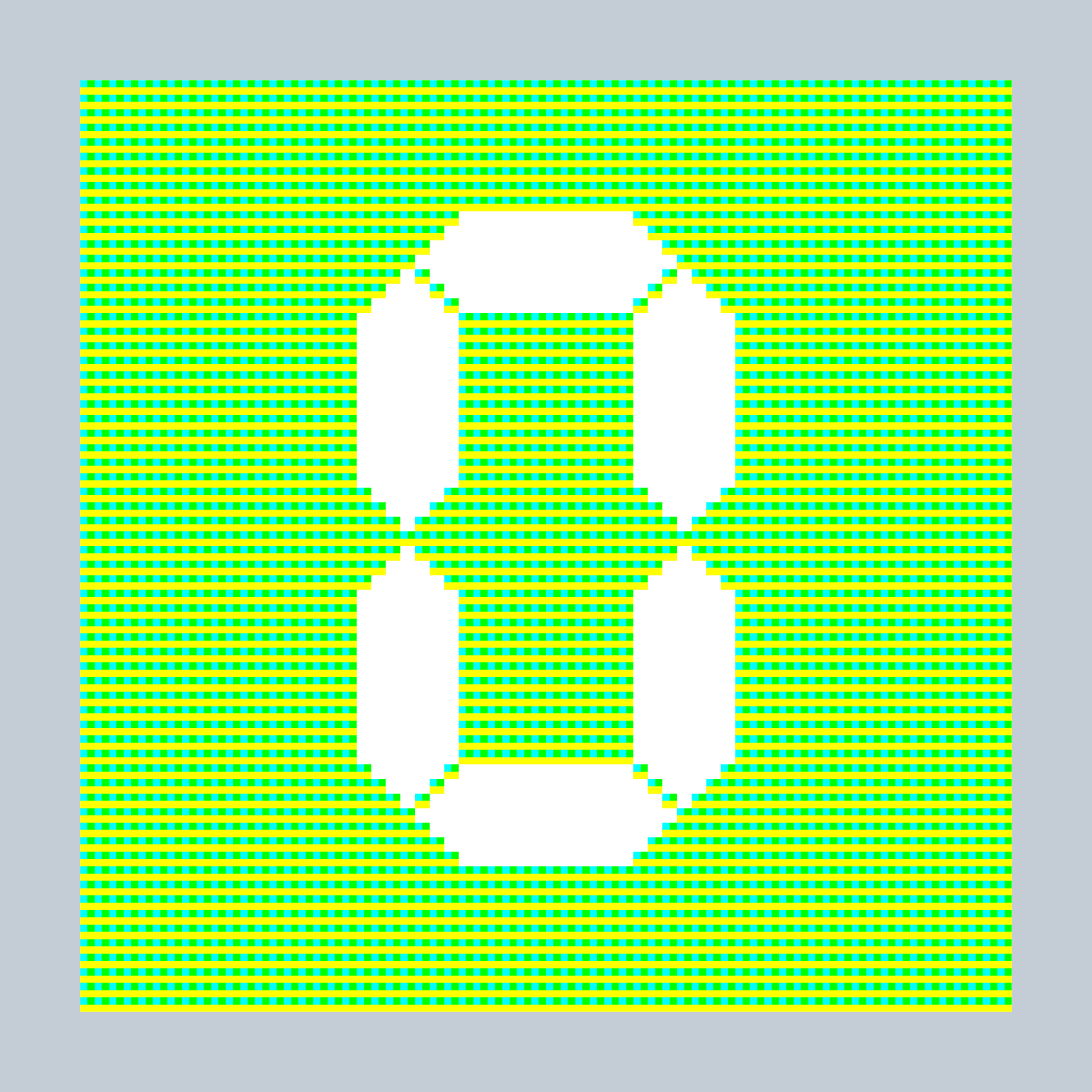 27-Bit Digital #21000686