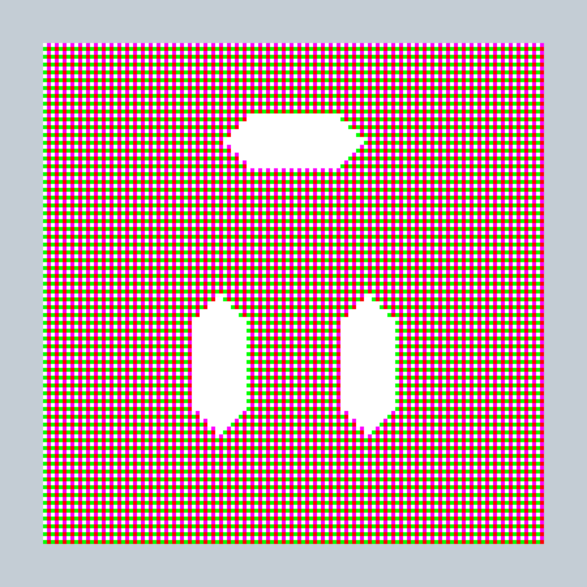 27-Bit Digital #21000687