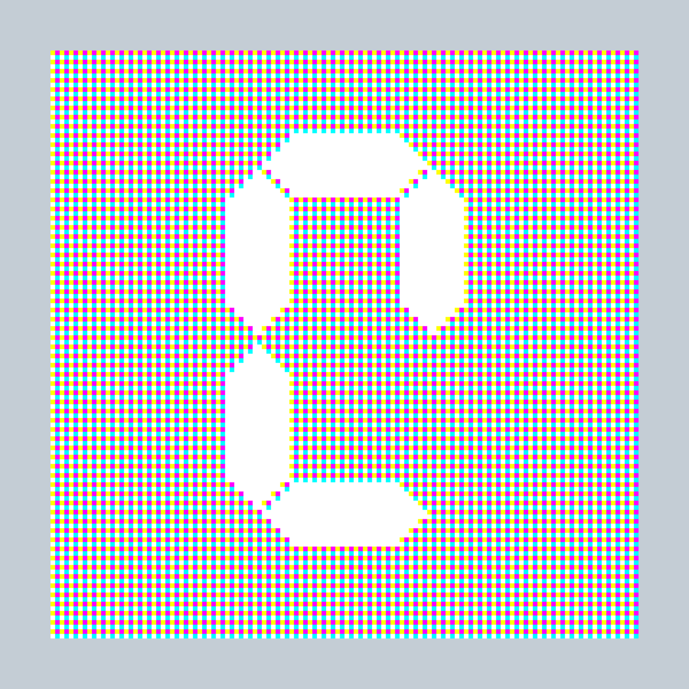 27-Bit Digital #21000688