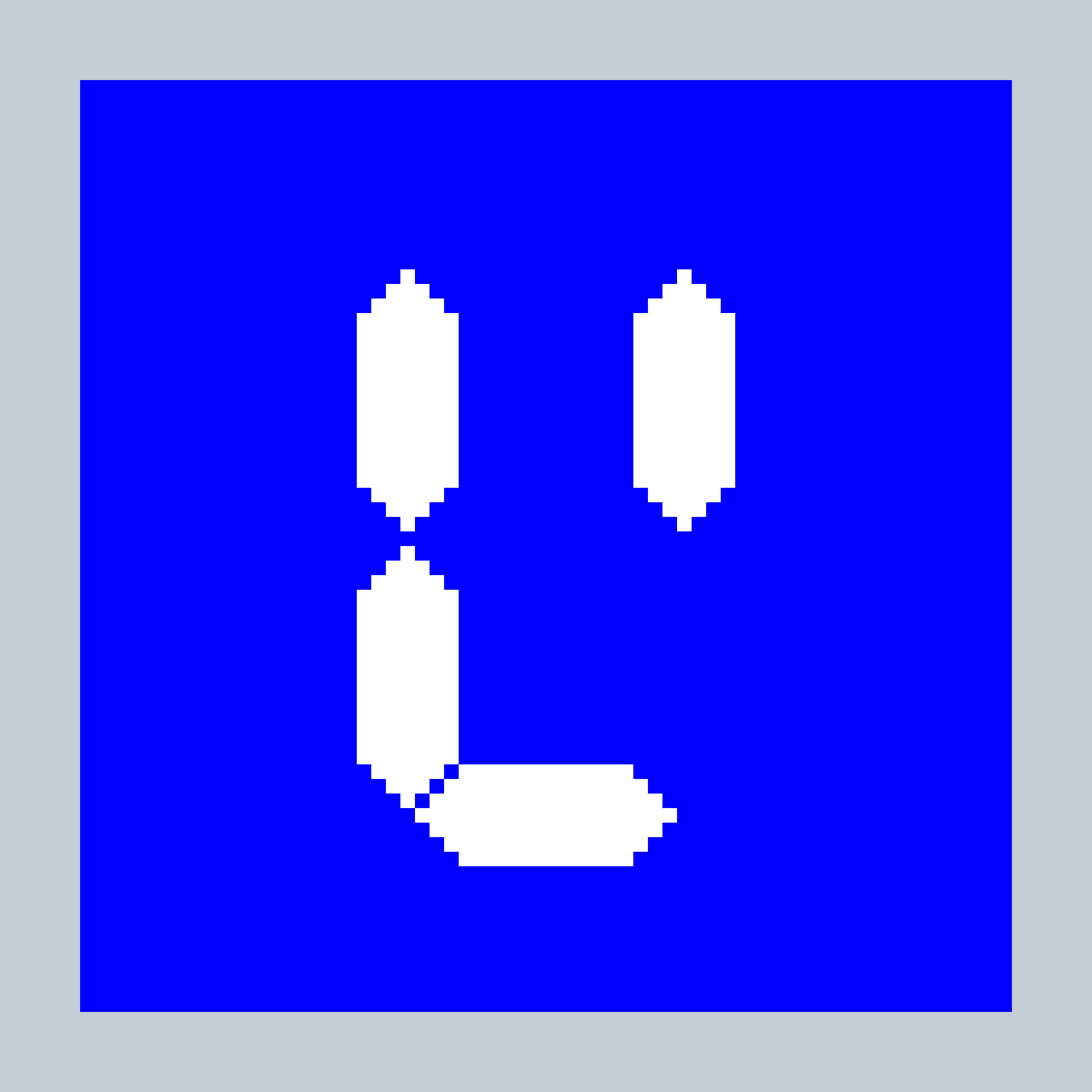 27-Bit Digital #21000694