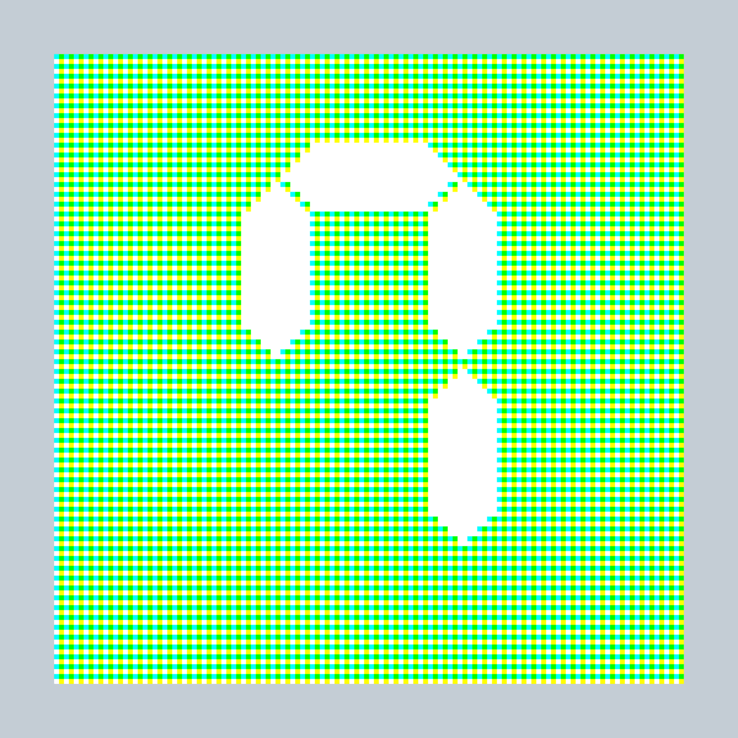 27-Bit Digital #21000695