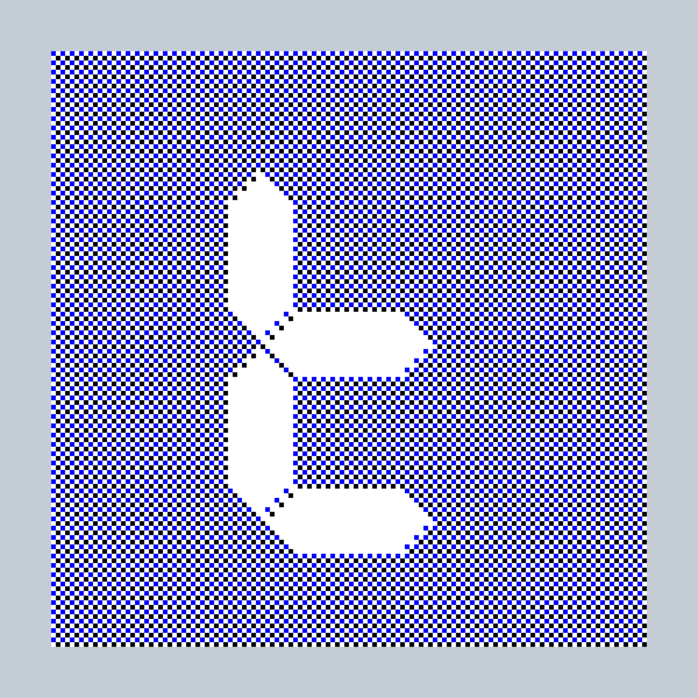 27-Bit Digital #21000696