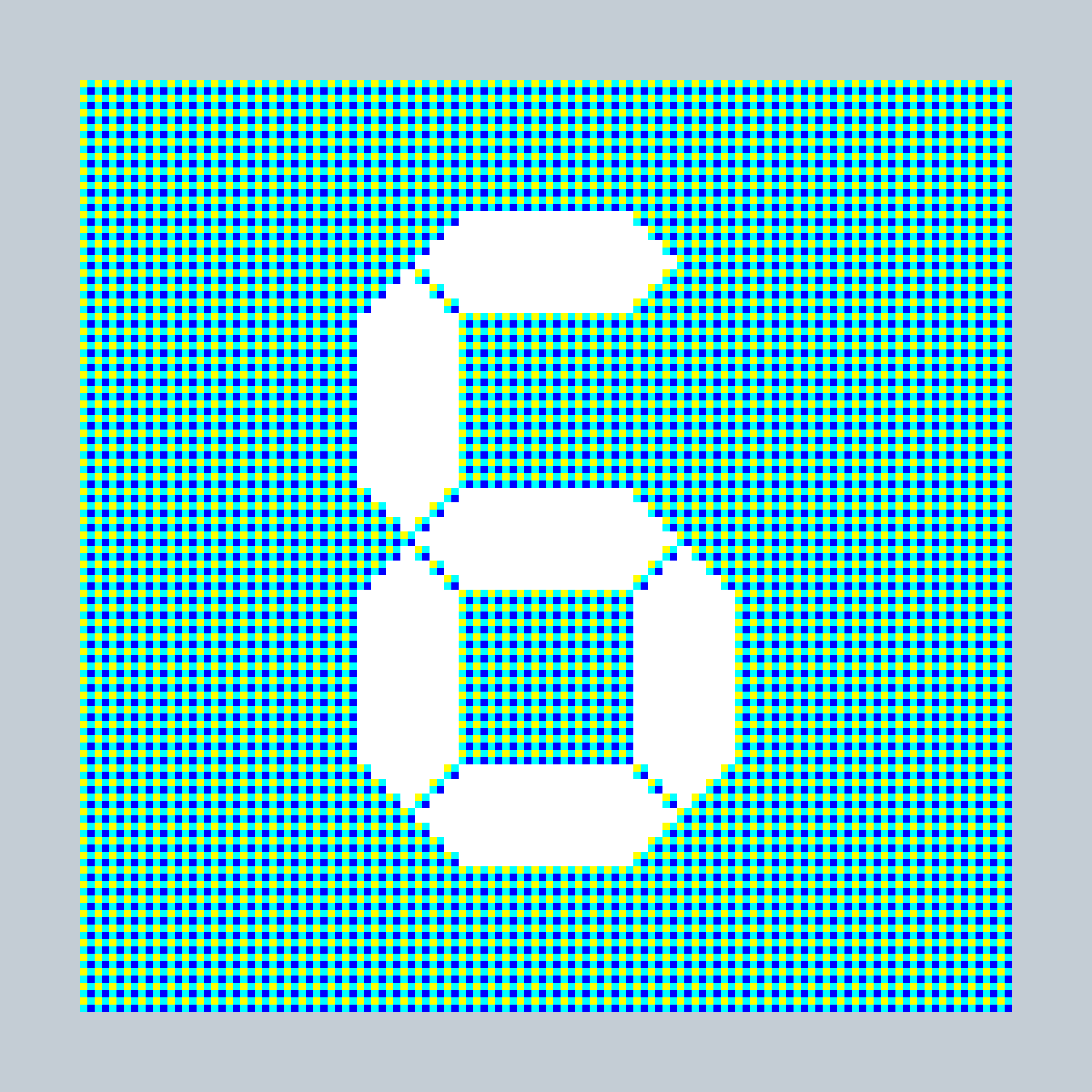27-Bit Digital #21000697
