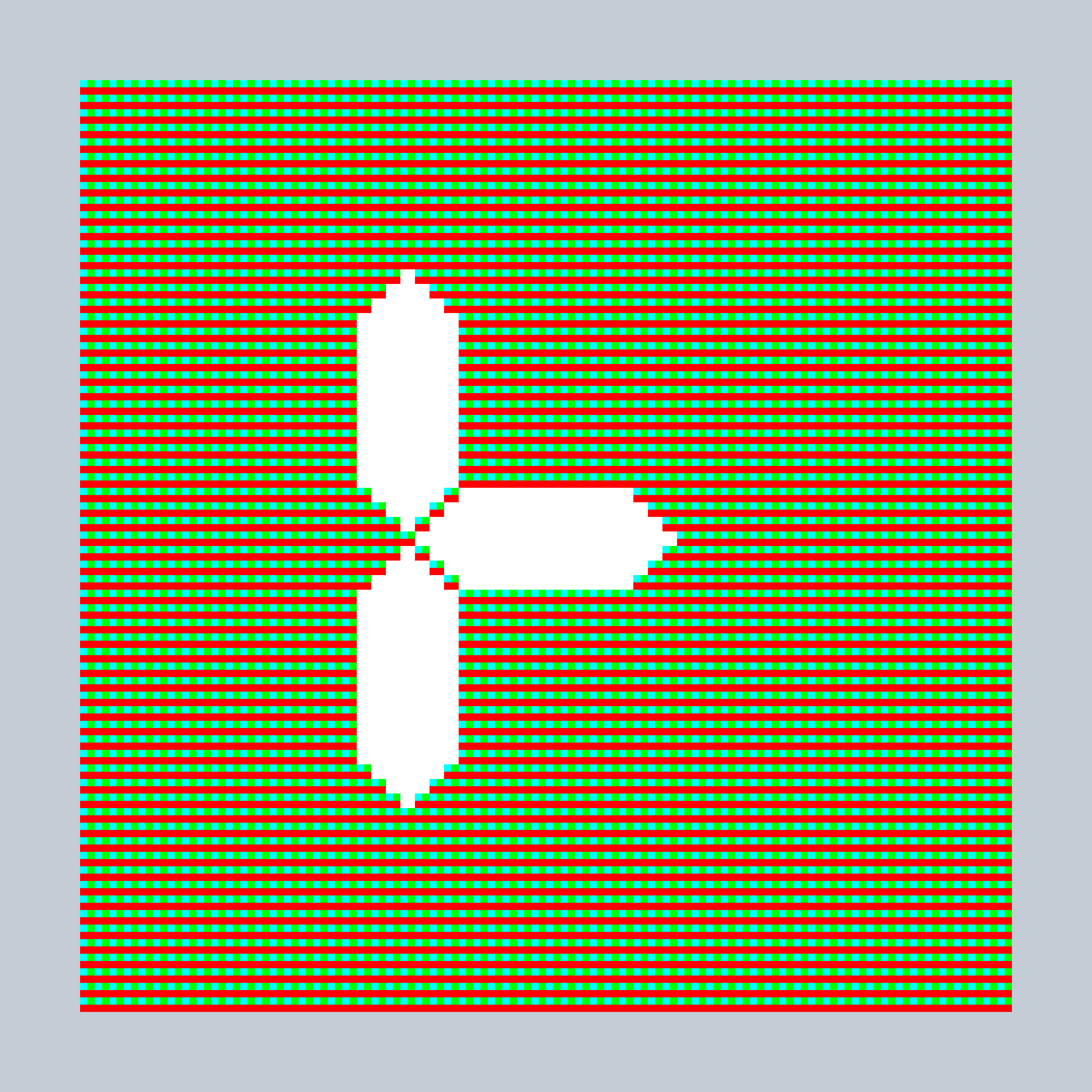 27-Bit Digital #21000698