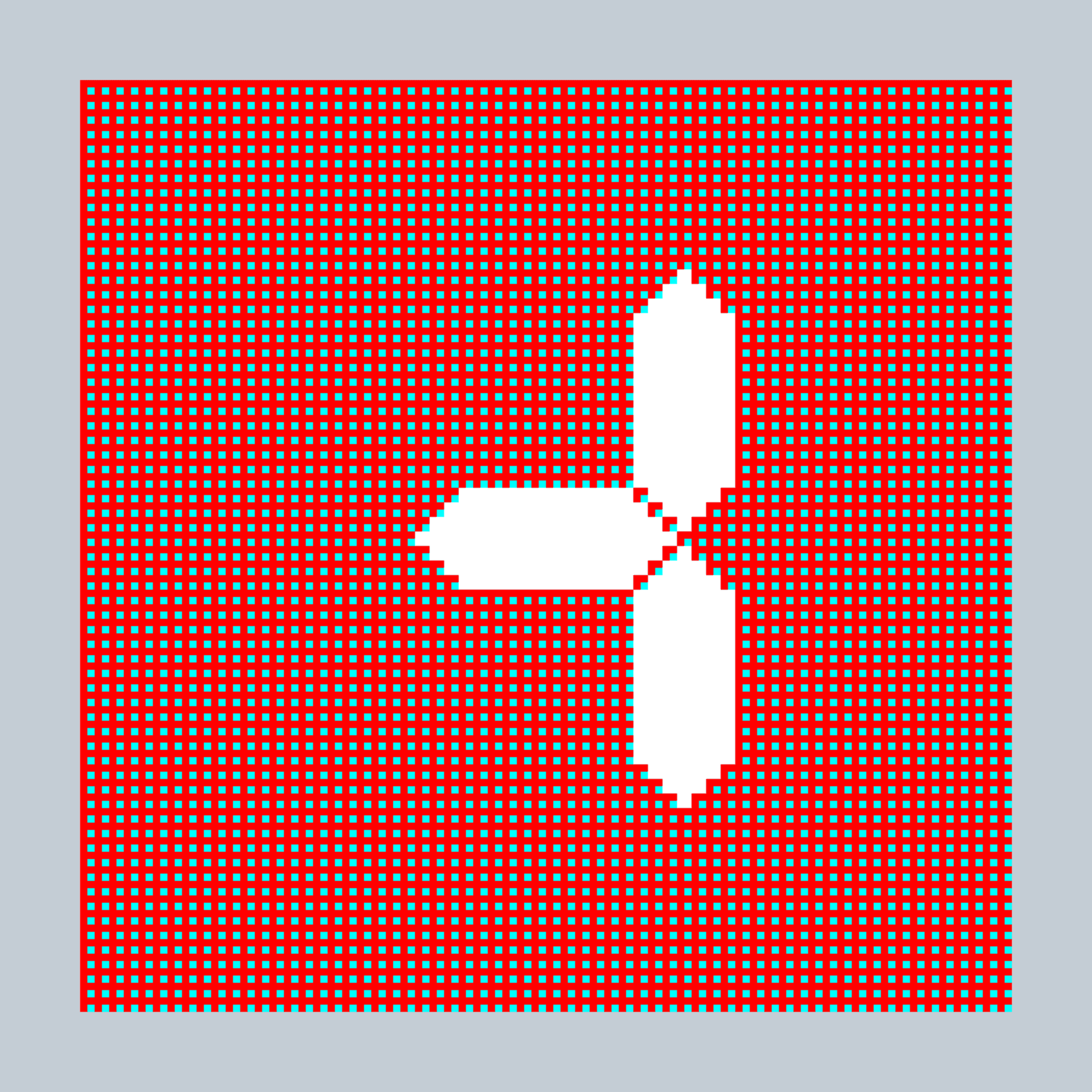27-Bit Digital #21000699