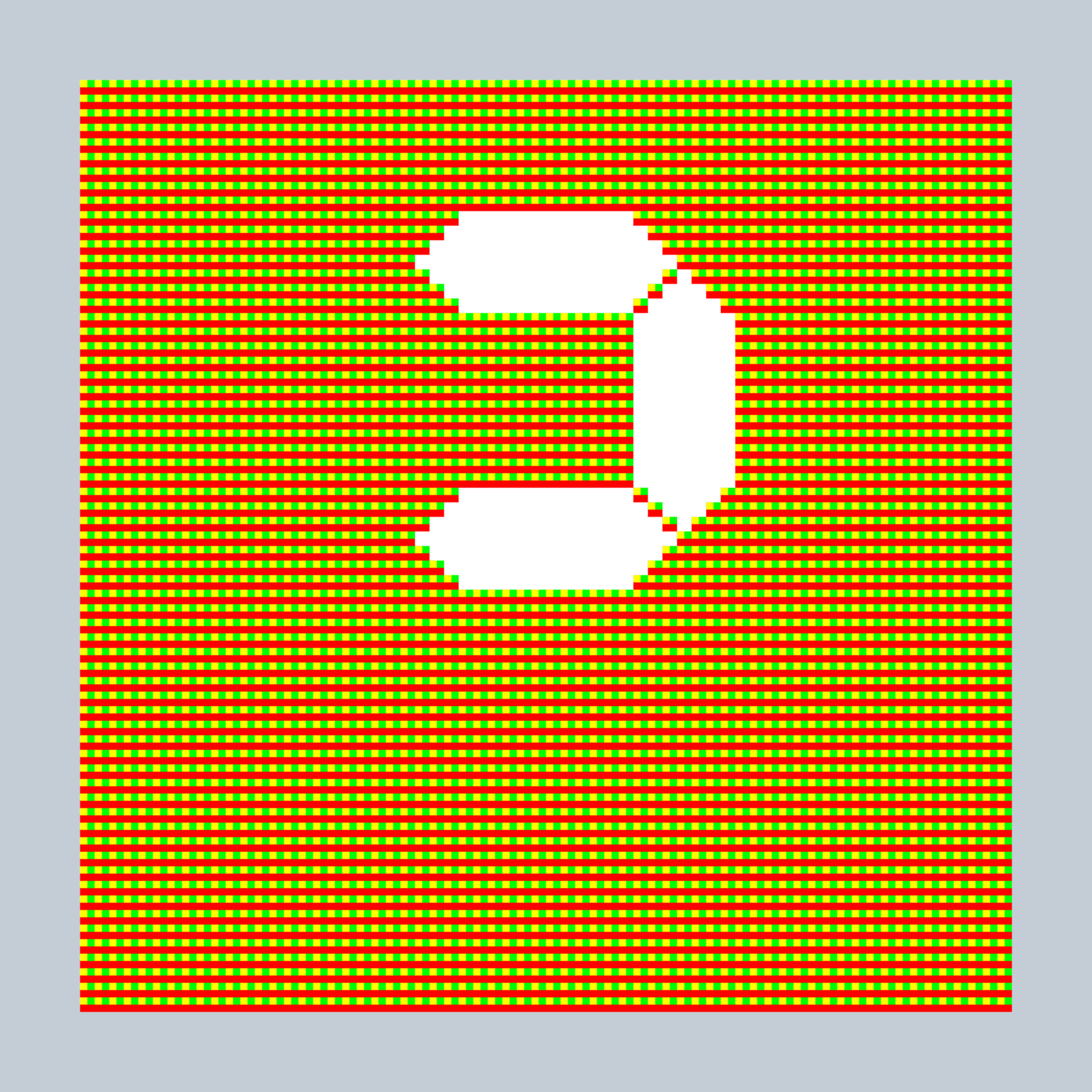 27-Bit Digital #21000700