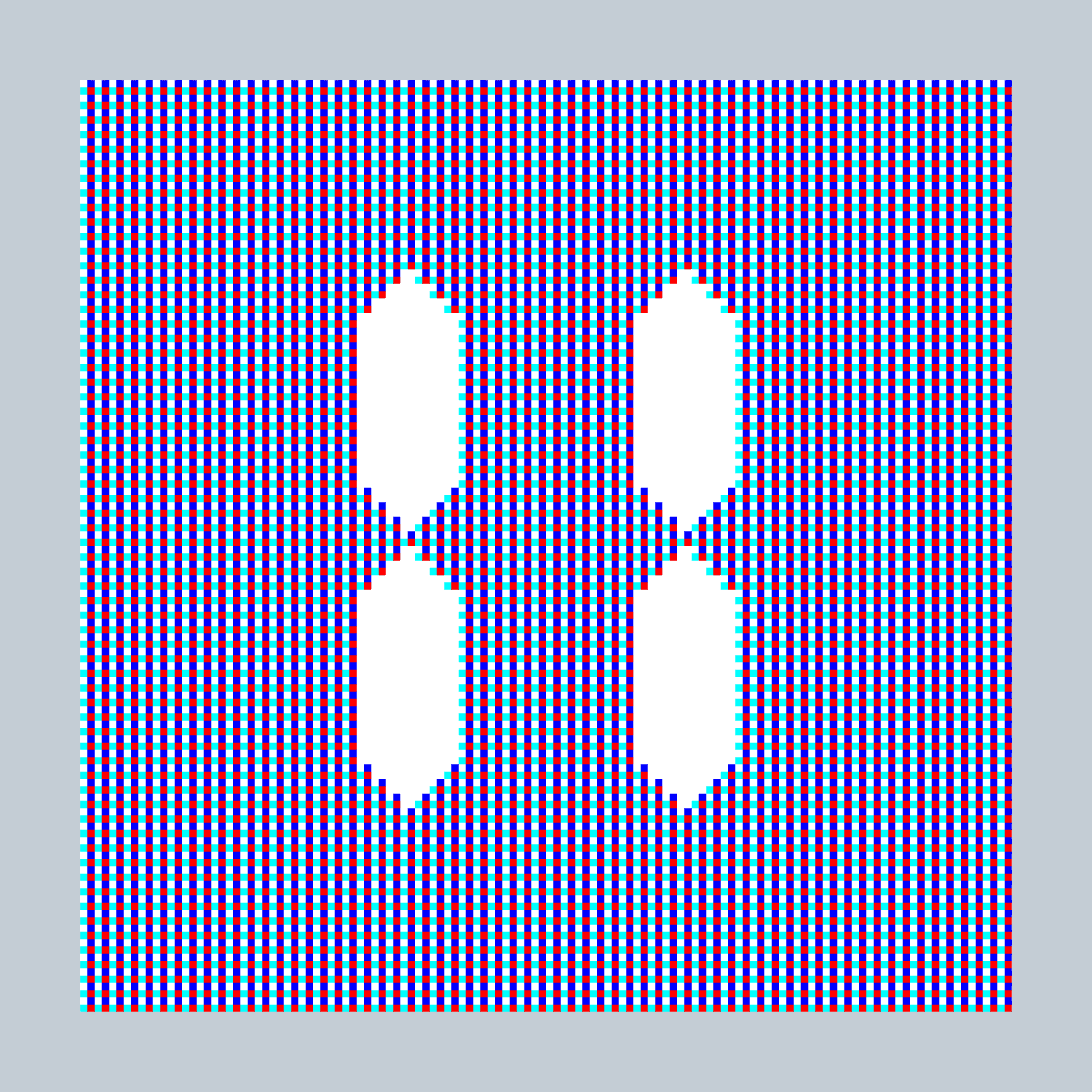 27-Bit Digital #21000701