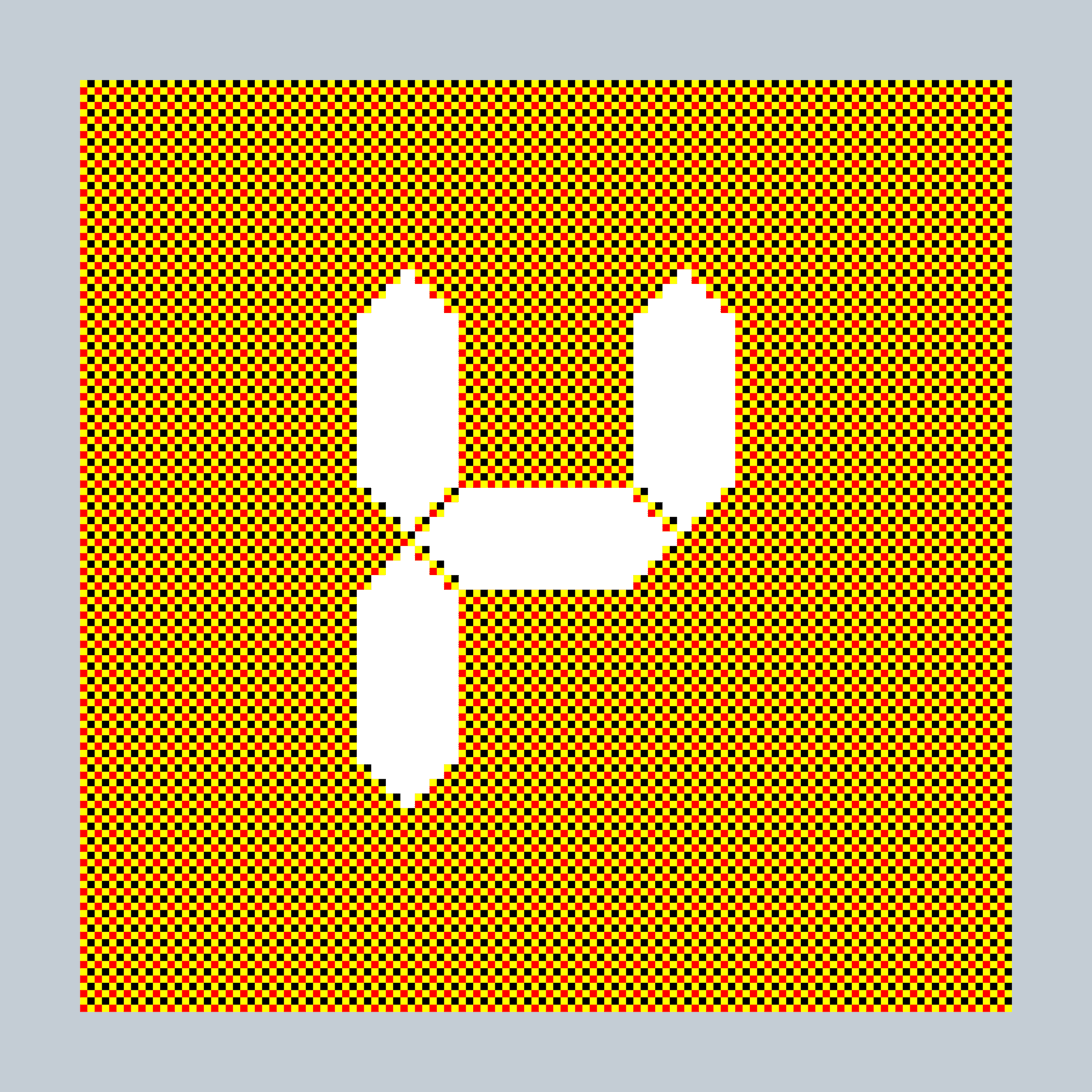 27-Bit Digital #21000702