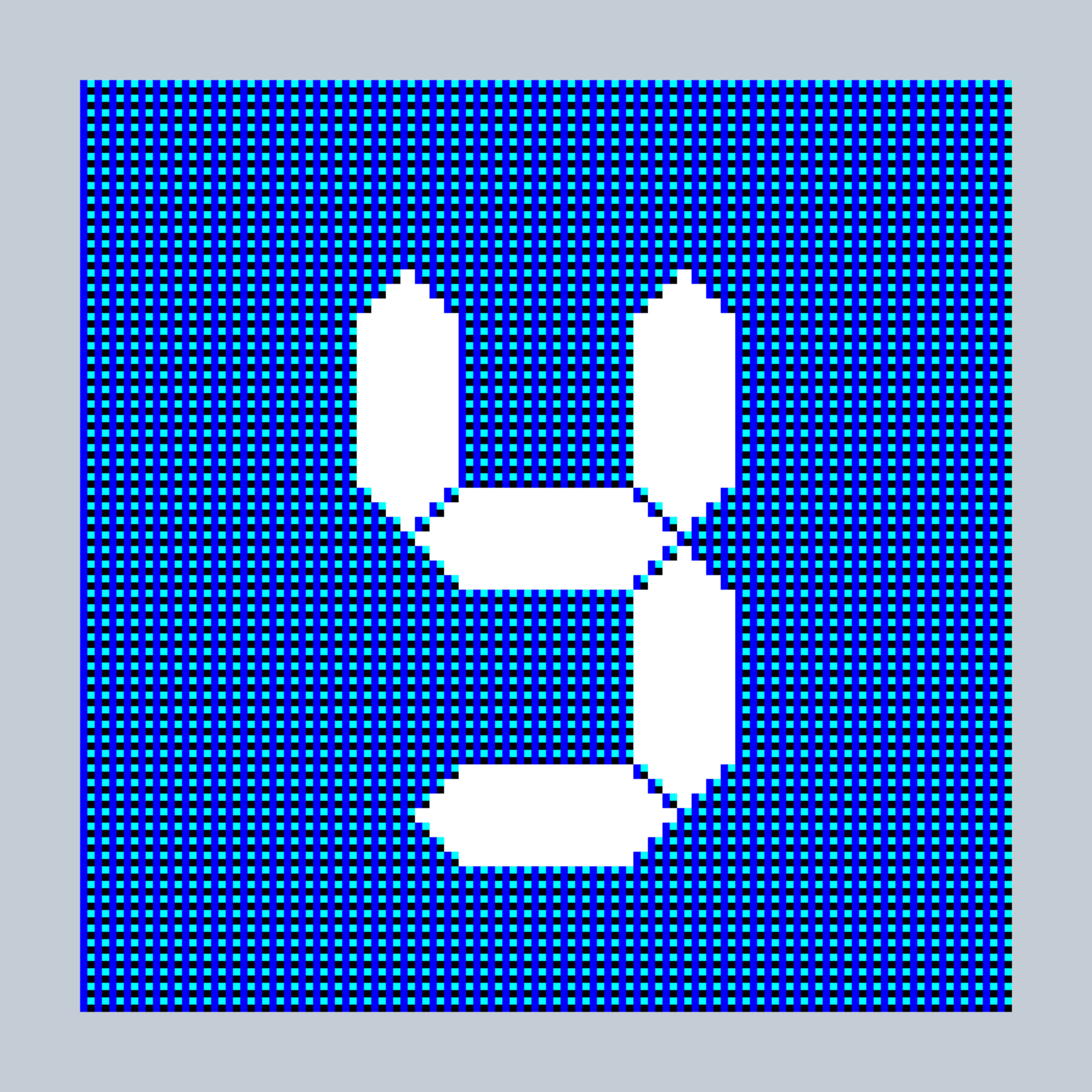 27-Bit Digital #21000703