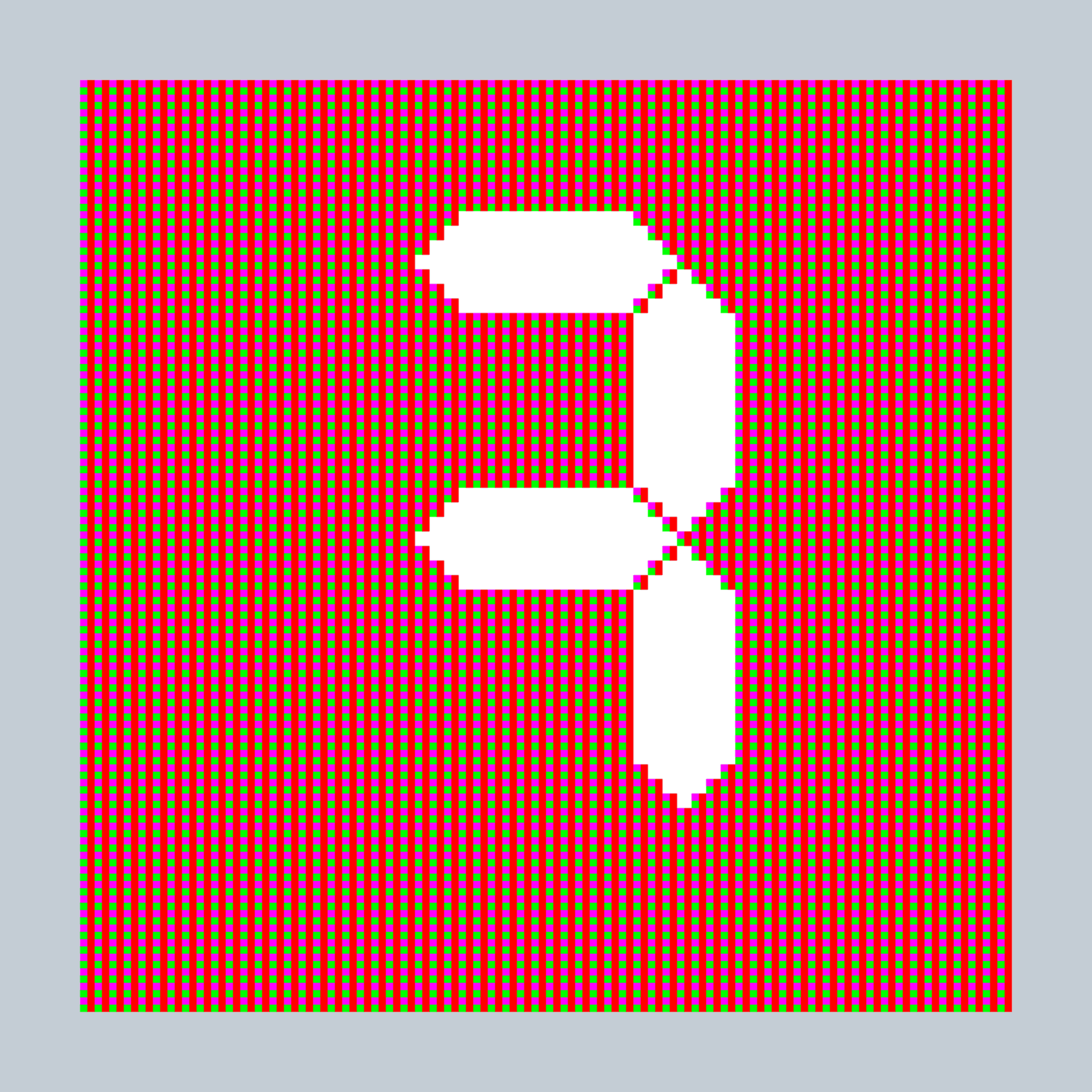 27-Bit Digital #21000704
