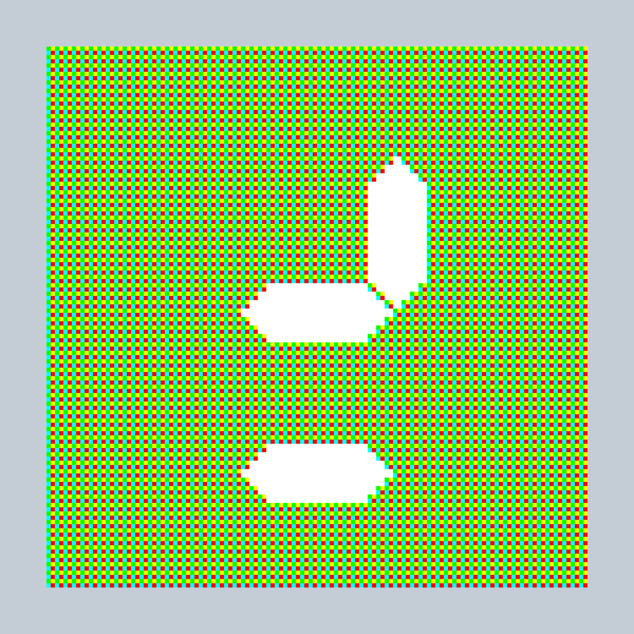 27-Bit Digital #21000705