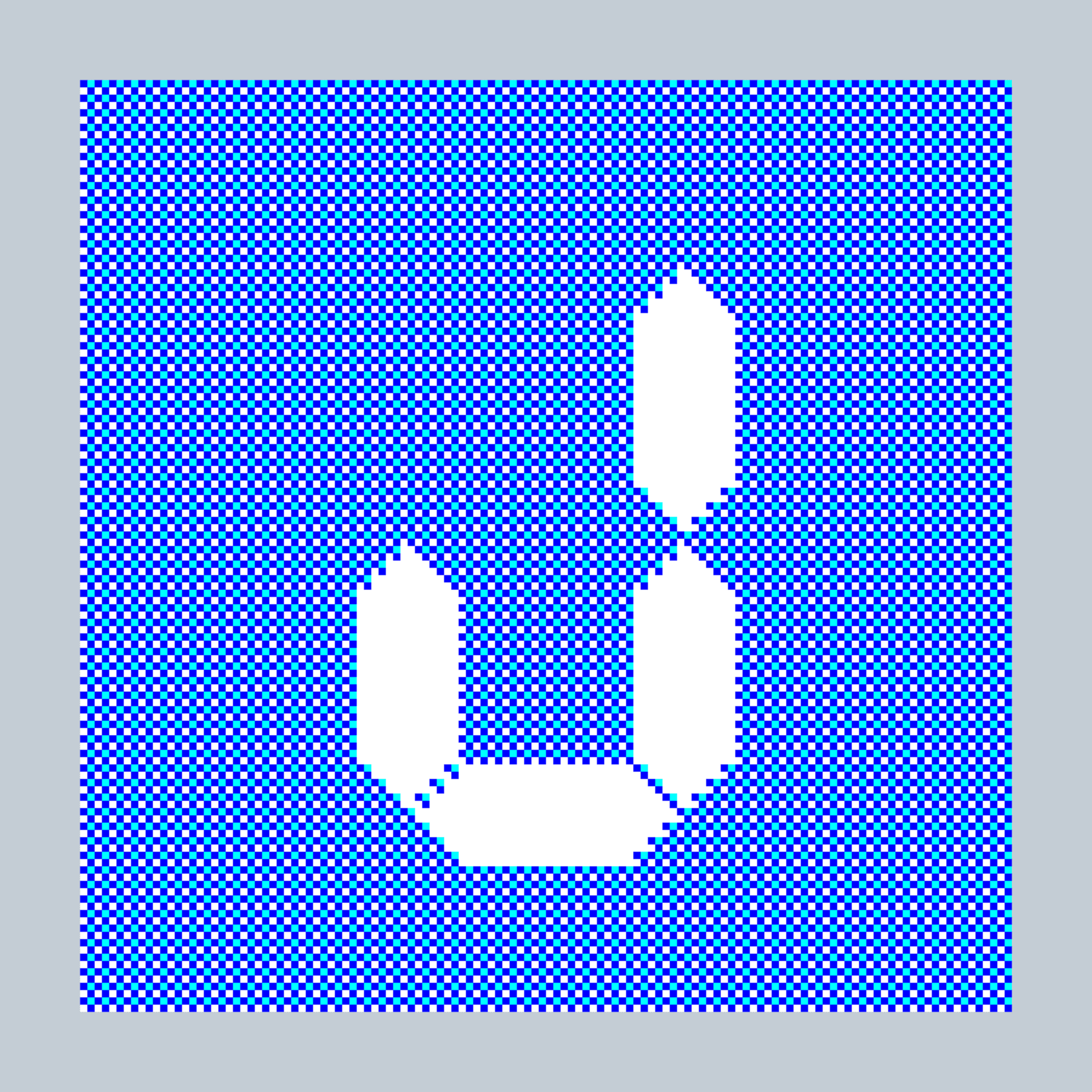 27-Bit Digital #21000706