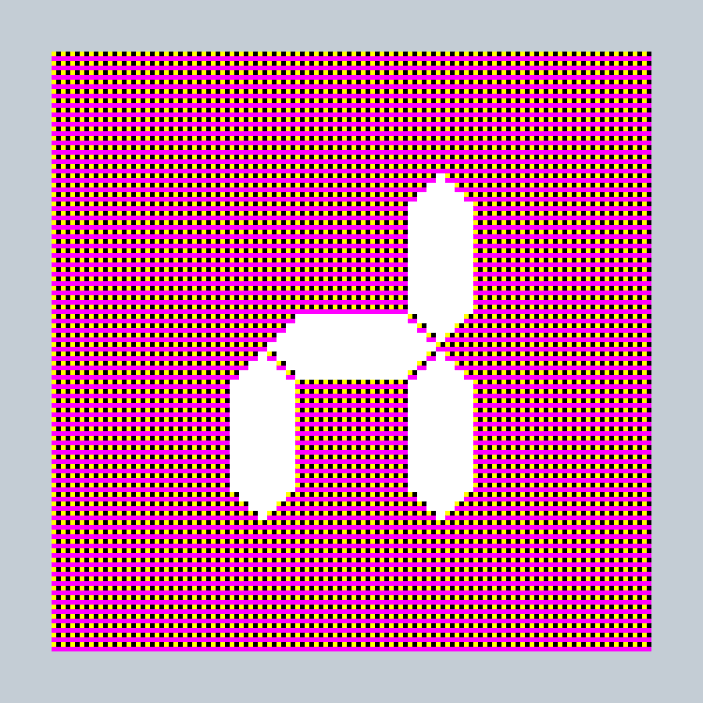 27-Bit Digital #21000710