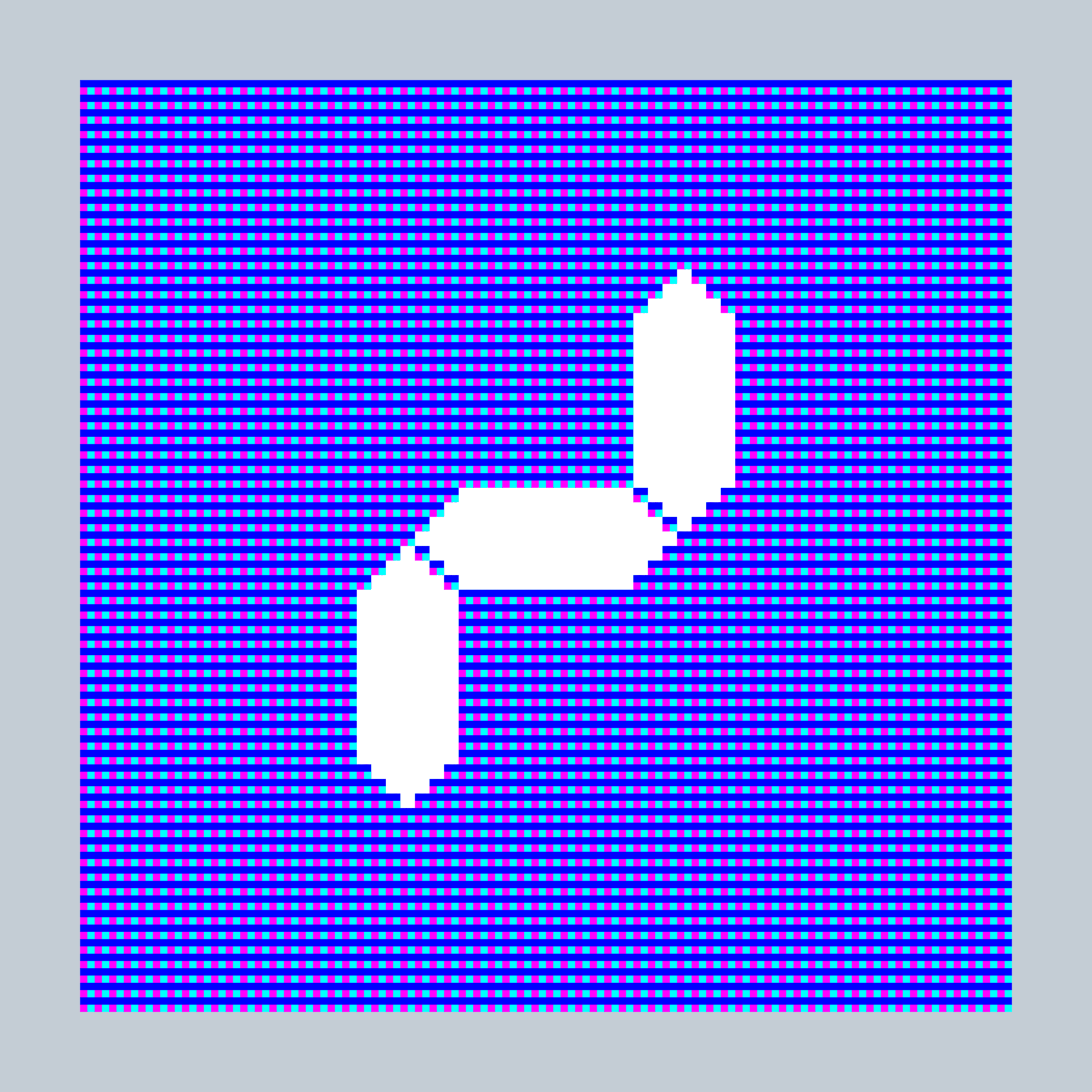 27-Bit Digital #21000711