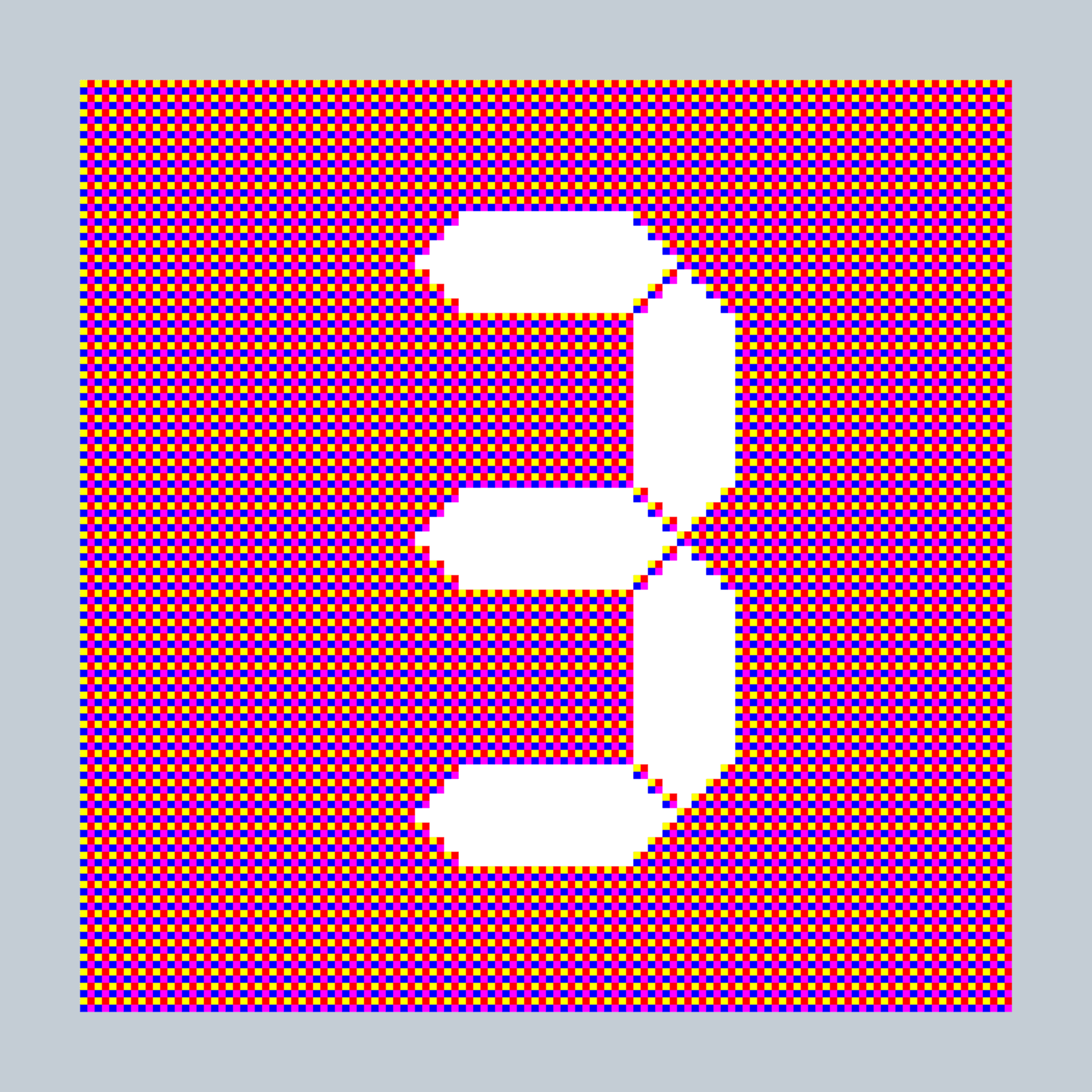 27-Bit Digital #21000713