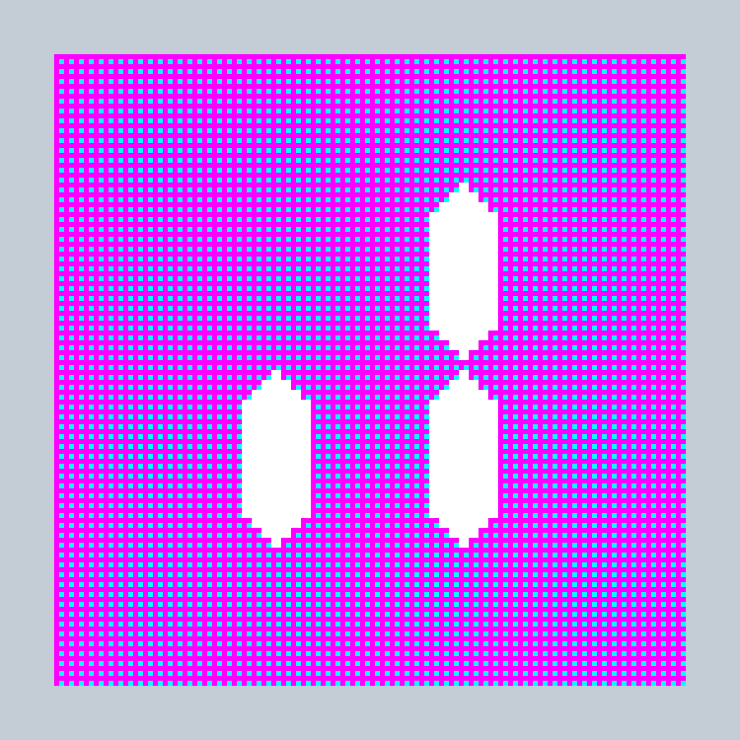 27-Bit Digital #21000714
