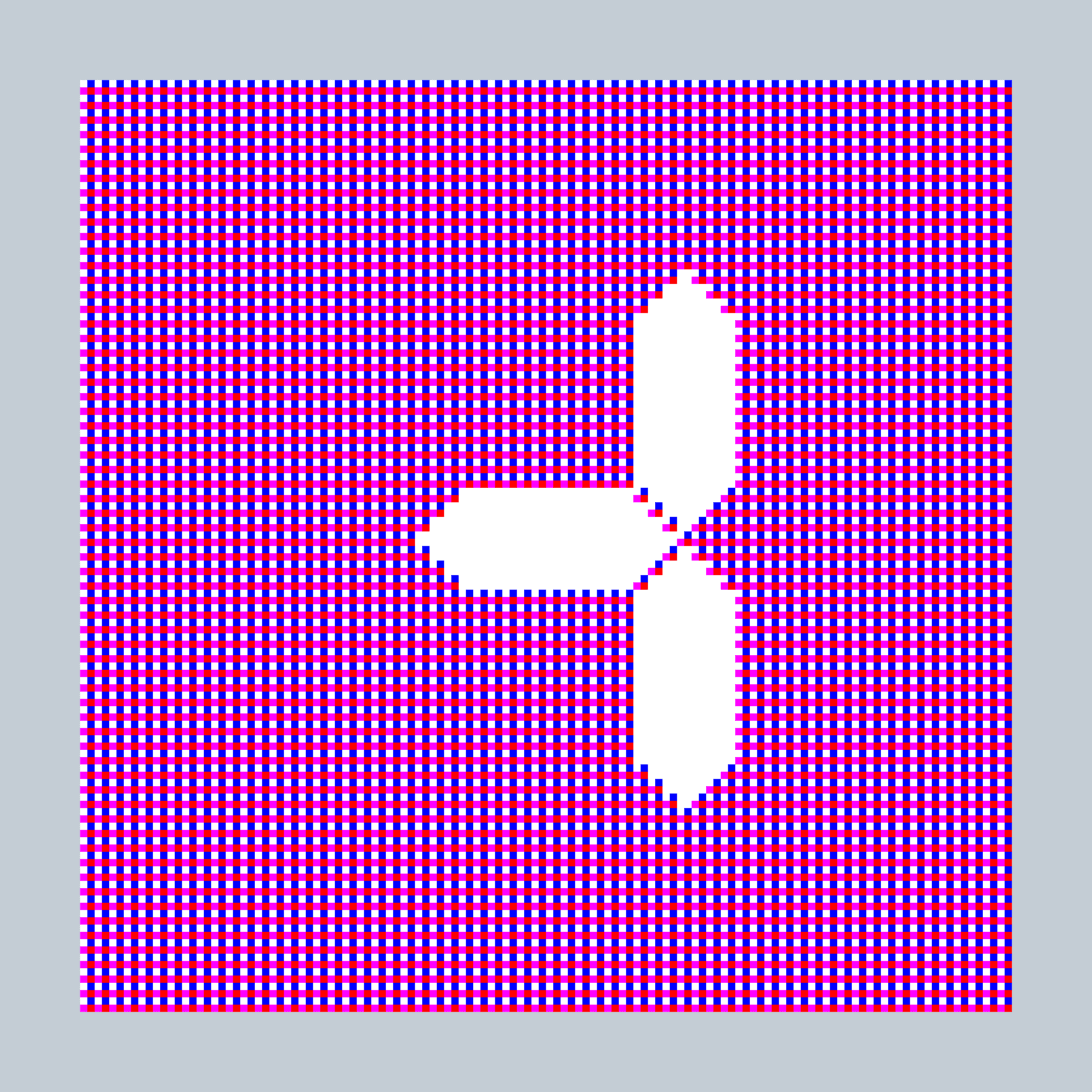 27-Bit Digital #21000715