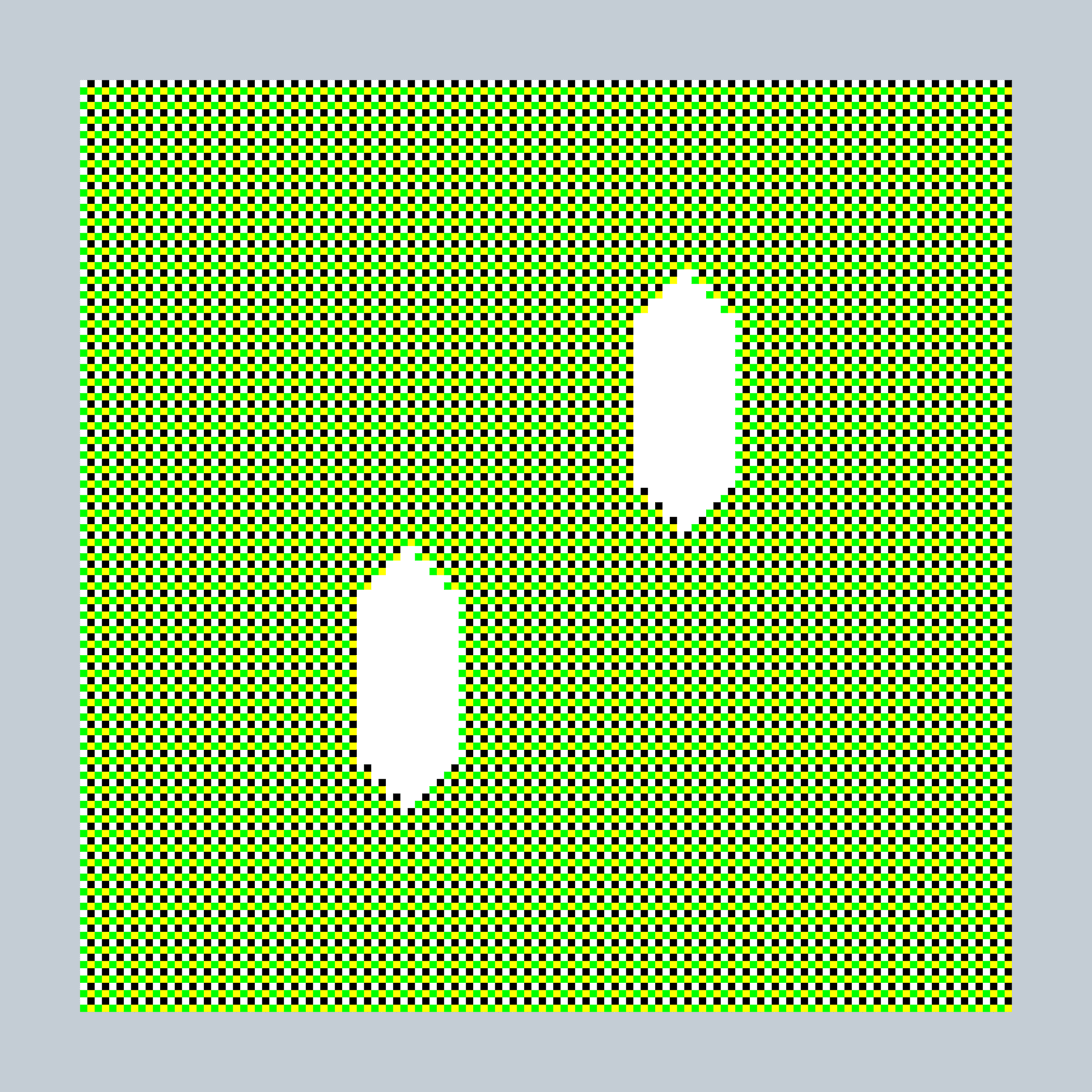 27-Bit Digital #21000716