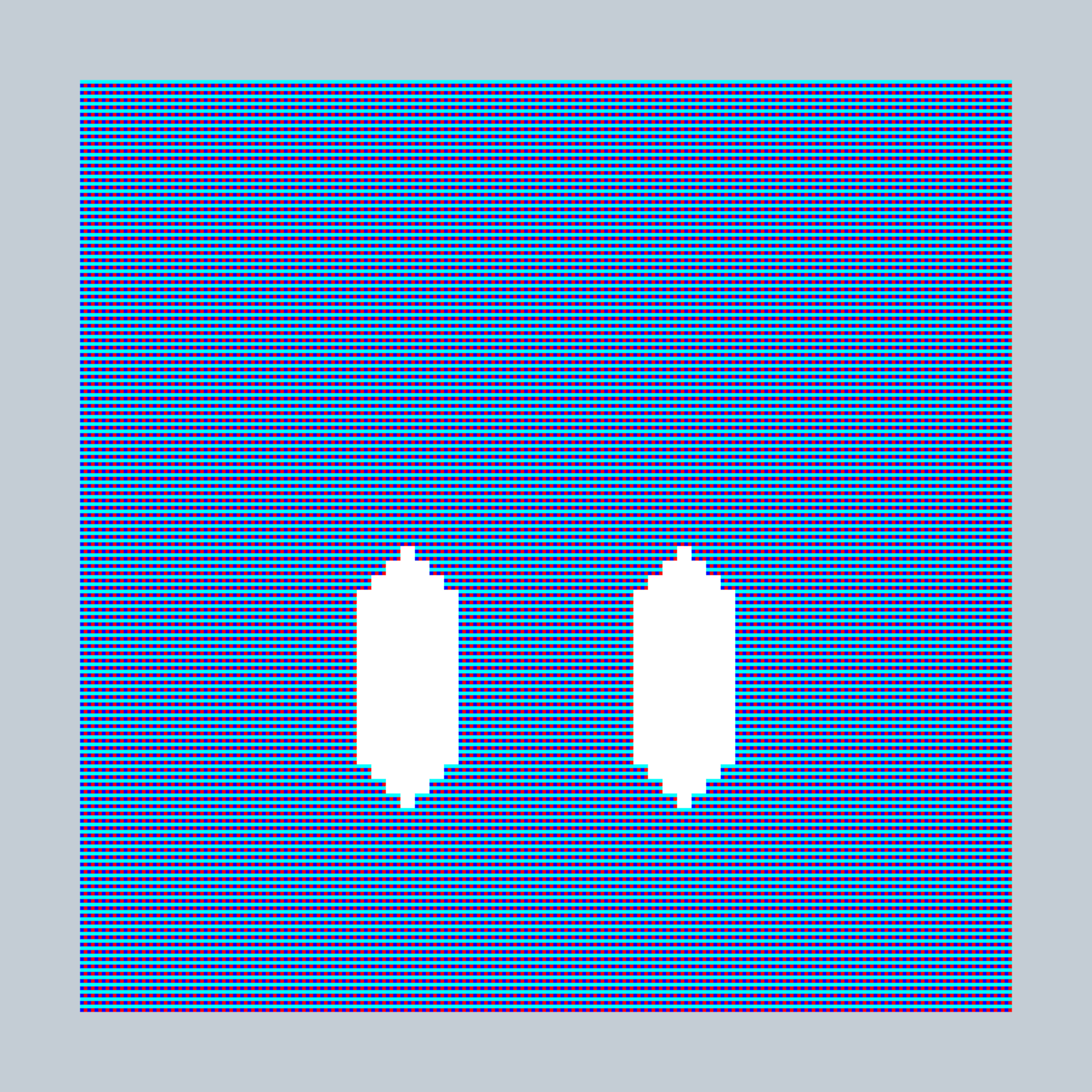 27-Bit Digital #21000717