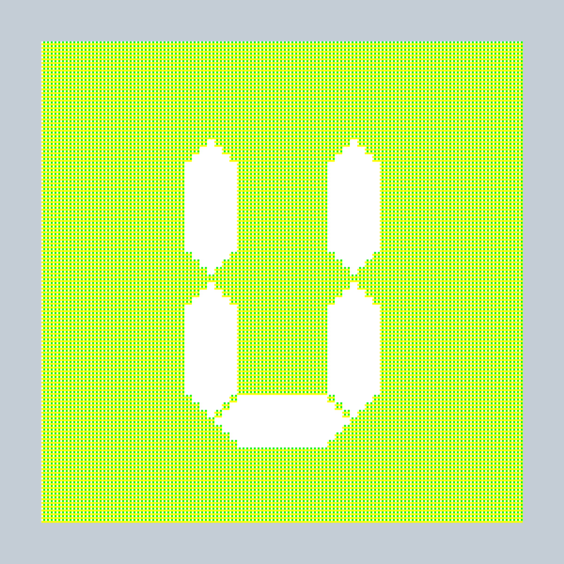27-Bit Digital #21000719
